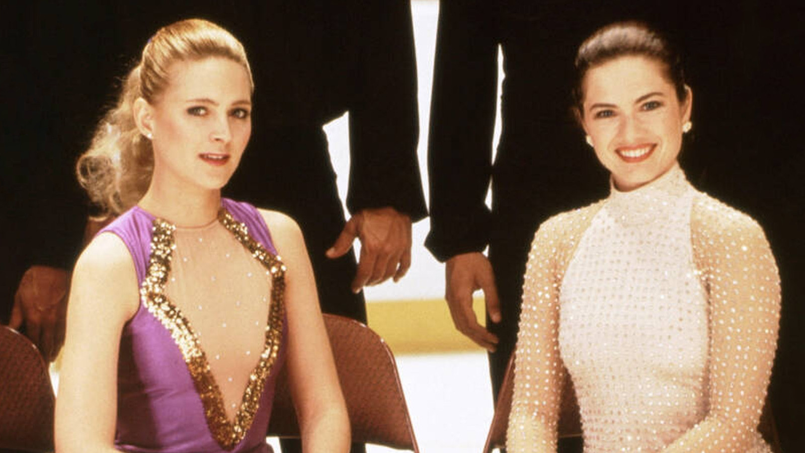 Backdrop for Tonya & Nancy: The Inside Story