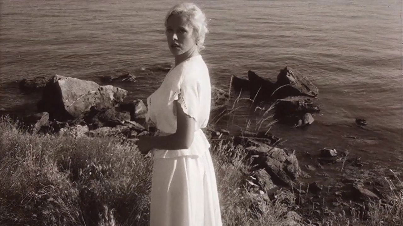 Backdrop for The K Man