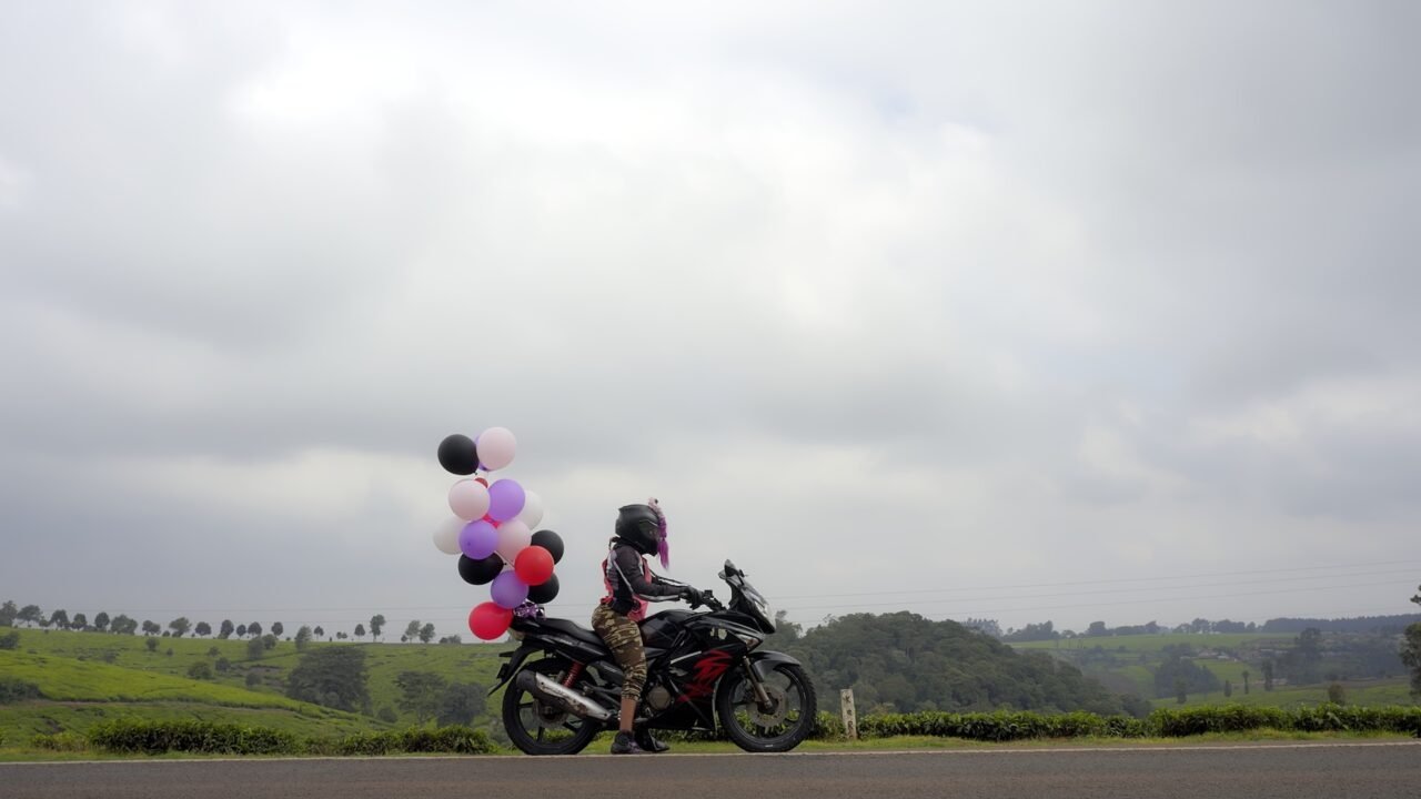 Backdrop for Victoria