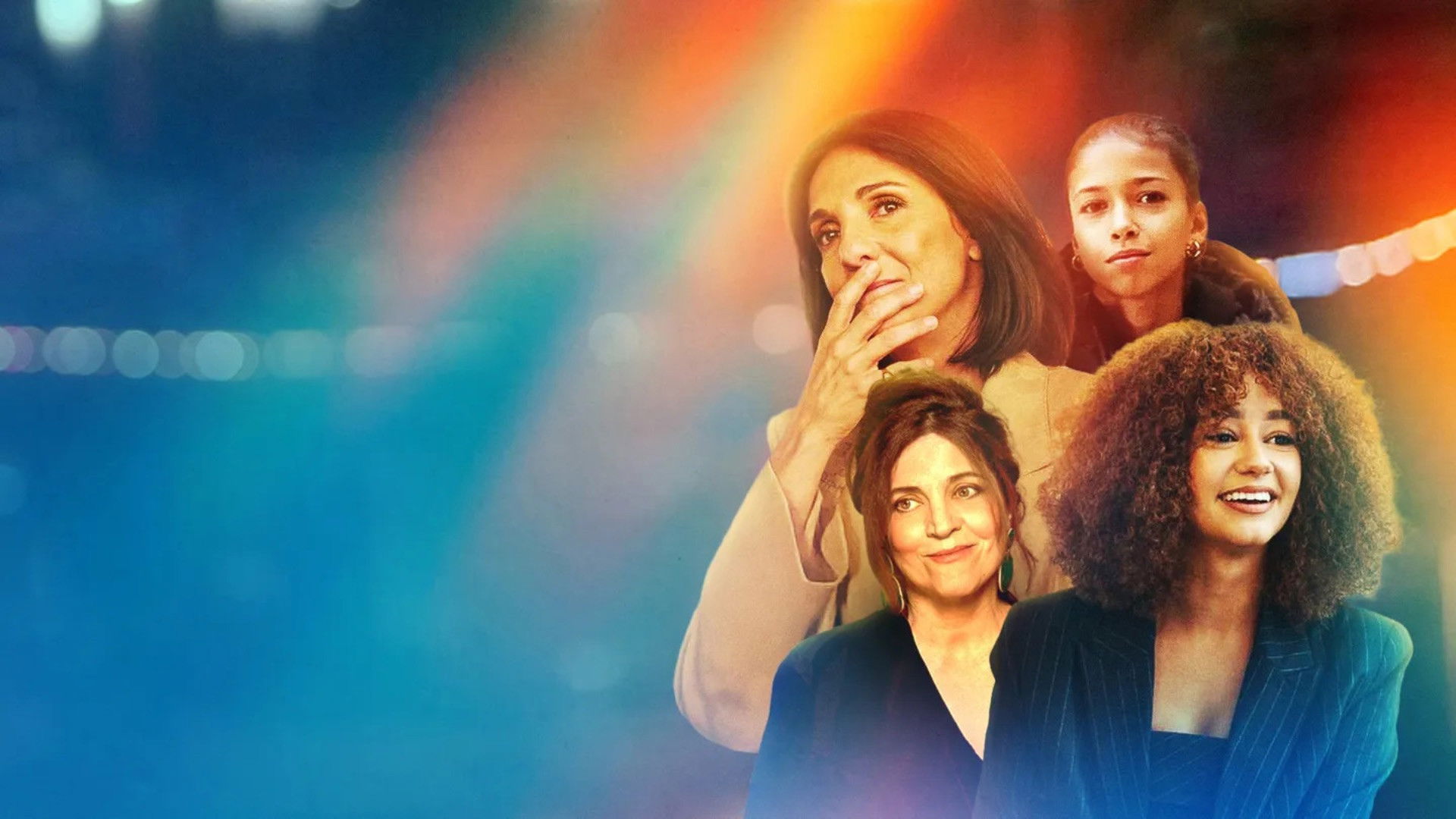 Backdrop for Le temps des femmes ?