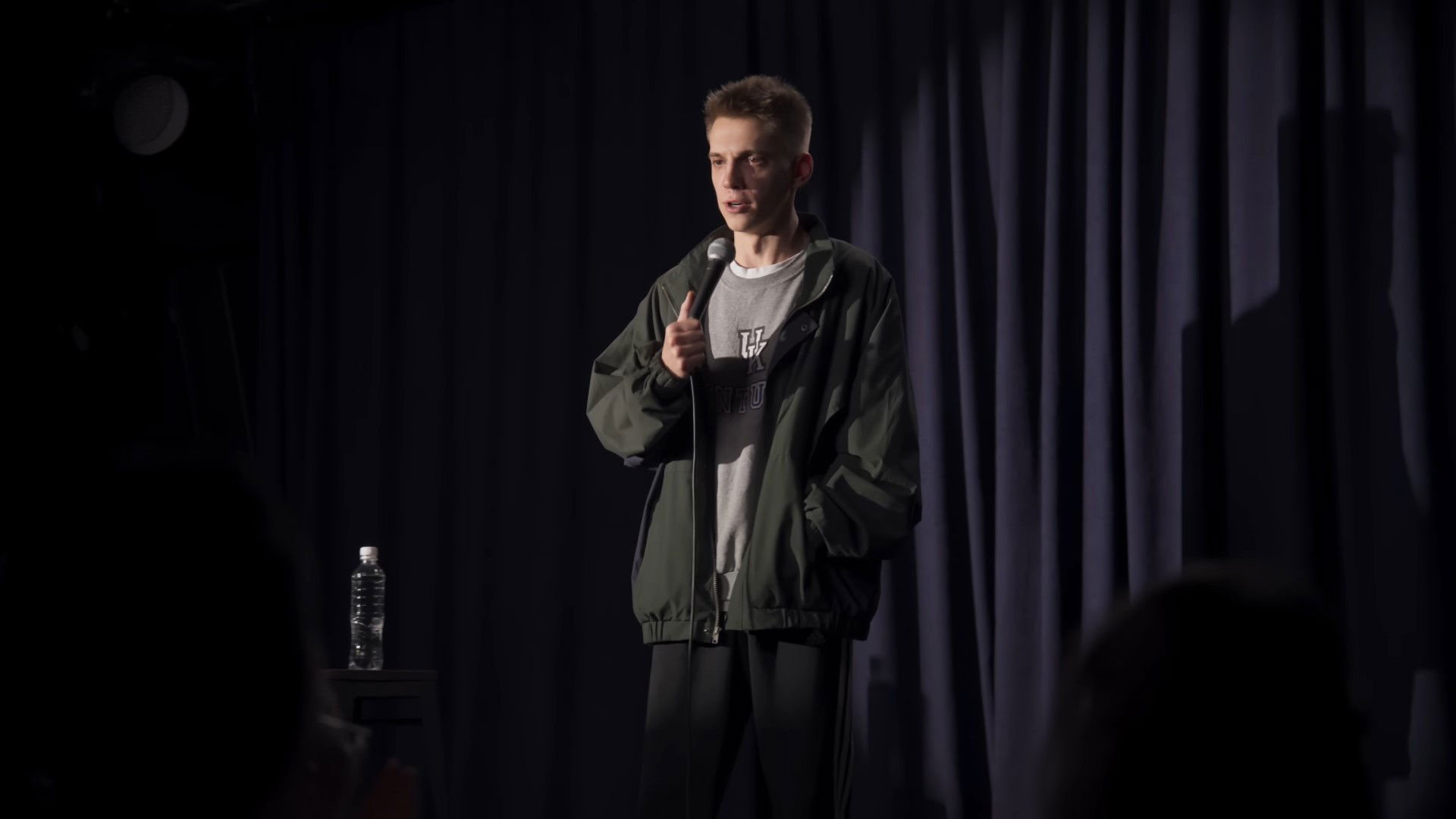 Backdrop for Kirill Selegey: AAAAAA