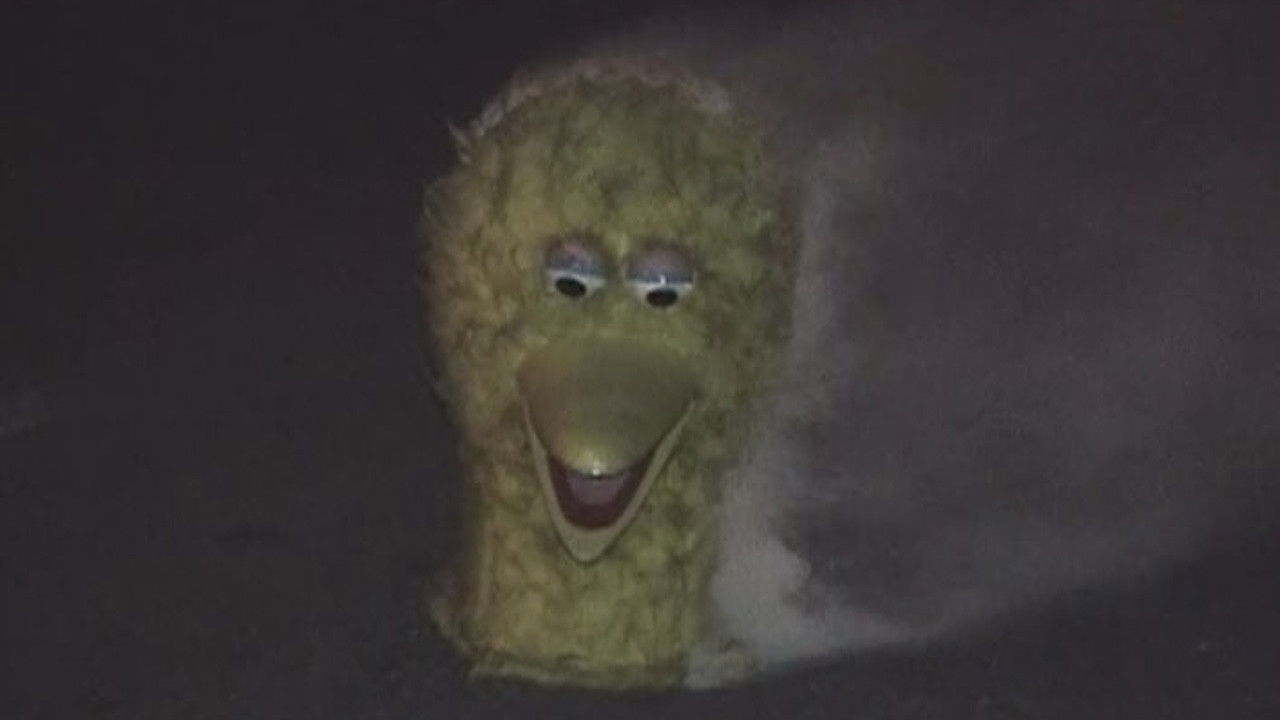 Backdrop for How to Live with Regret