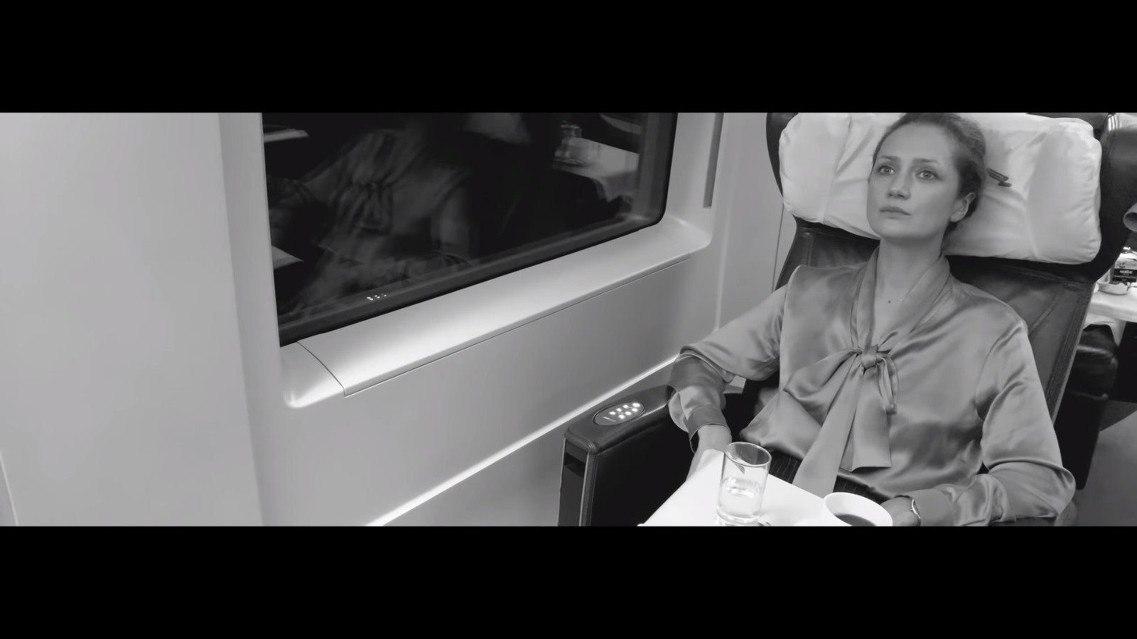 Backdrop for Tenderness