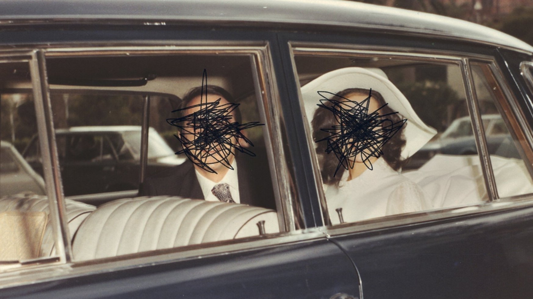 Backdrop for Married with Secrets