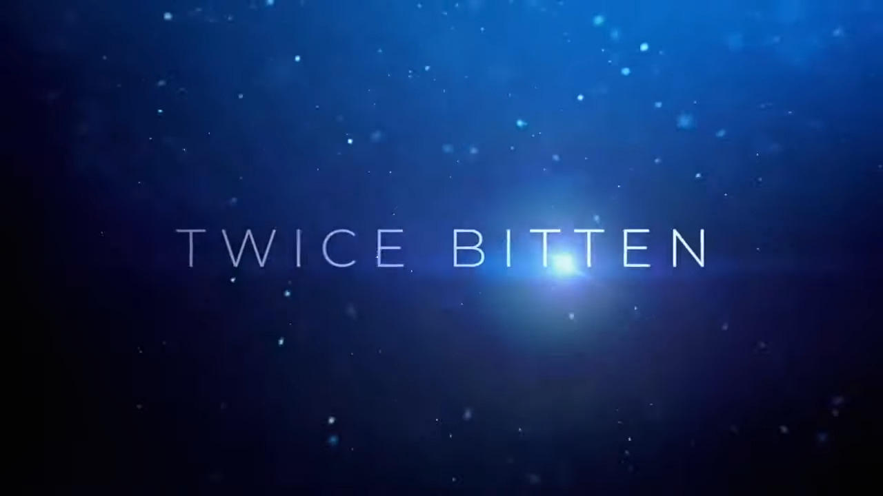 Backdrop for Twice Bitten