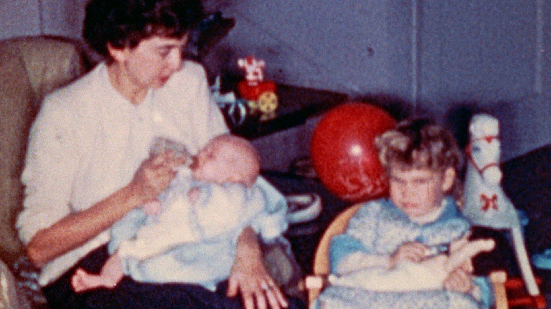 Backdrop for Home Movie