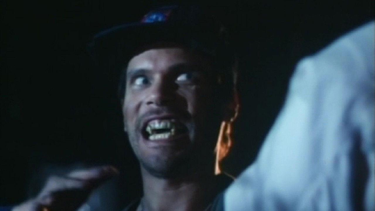 Backdrop for The Lost Platoon