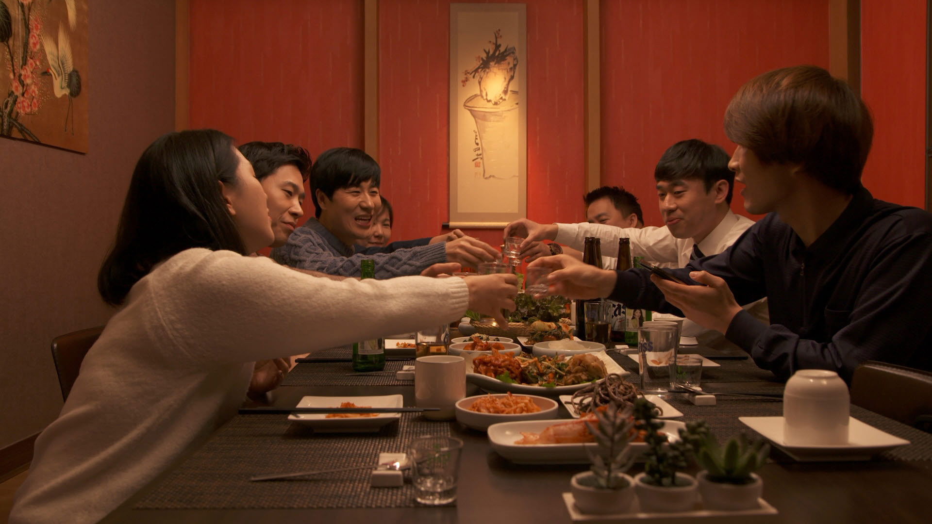 Backdrop for The Albasaeng