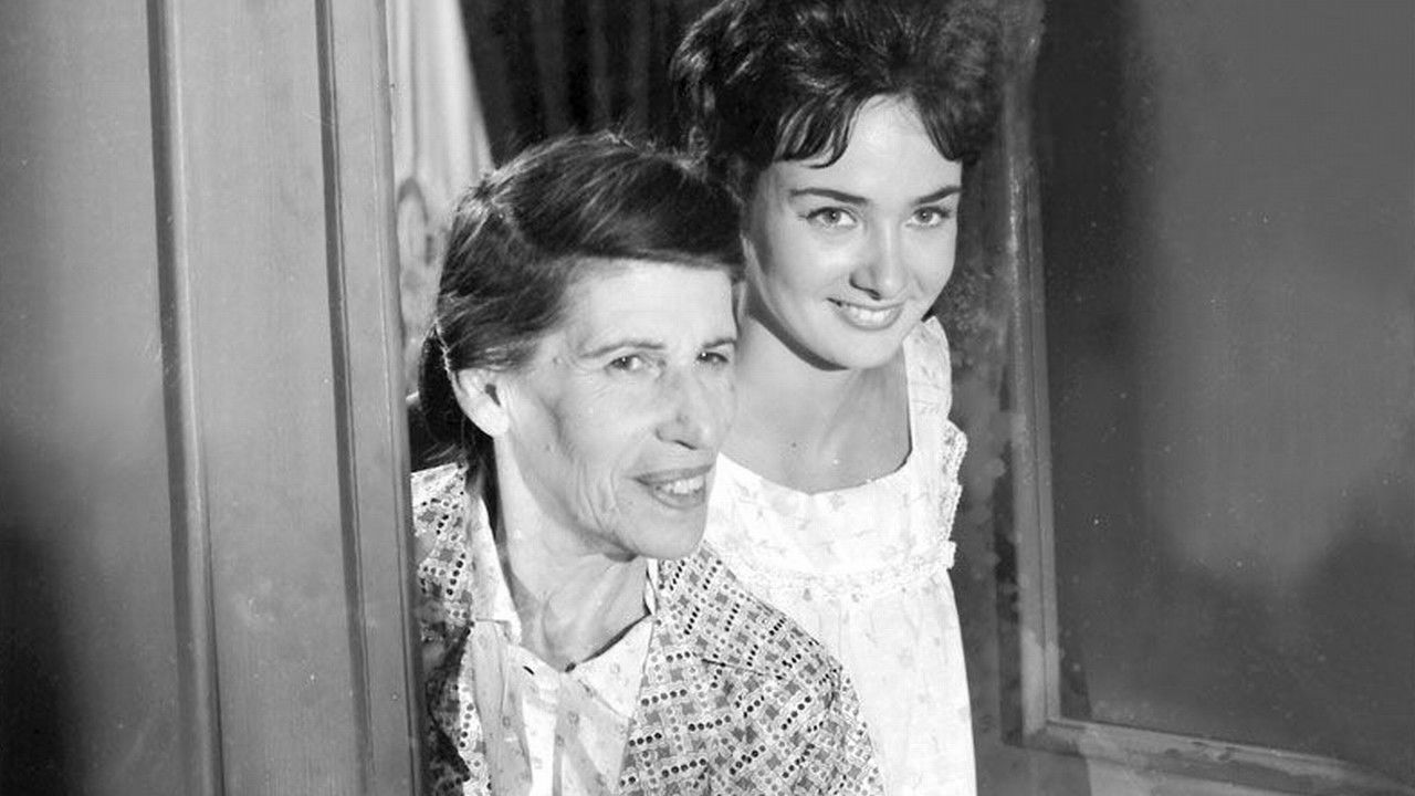 Backdrop for The Treasure of the Beatitude