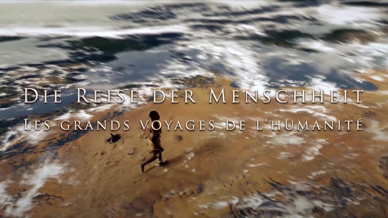Backdrop for Die Reise der Menschheit