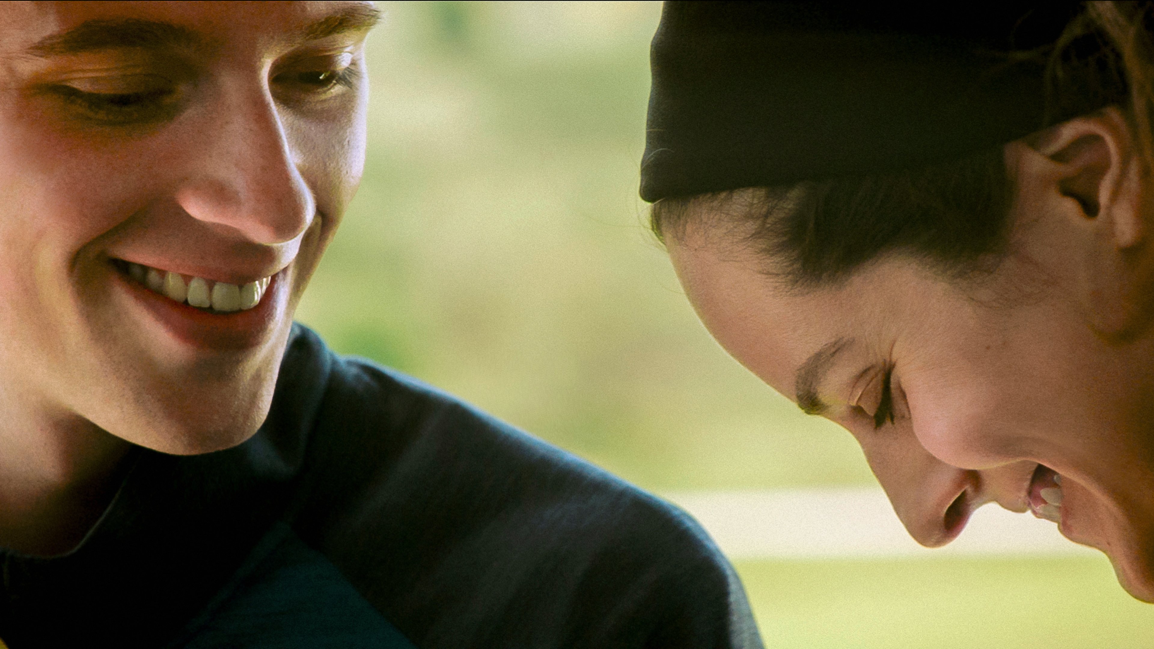 Backdrop for Soul Mates