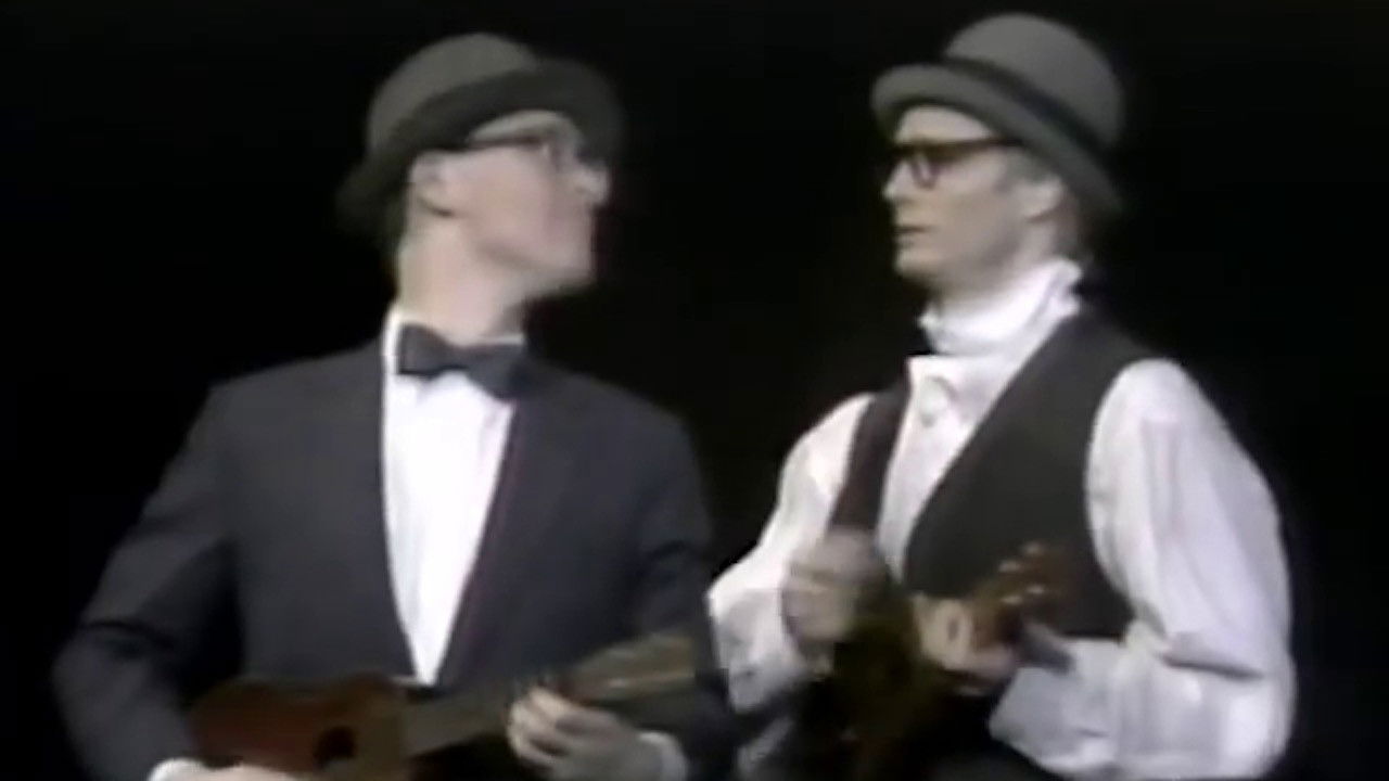 Backdrop for The Regard of Flight