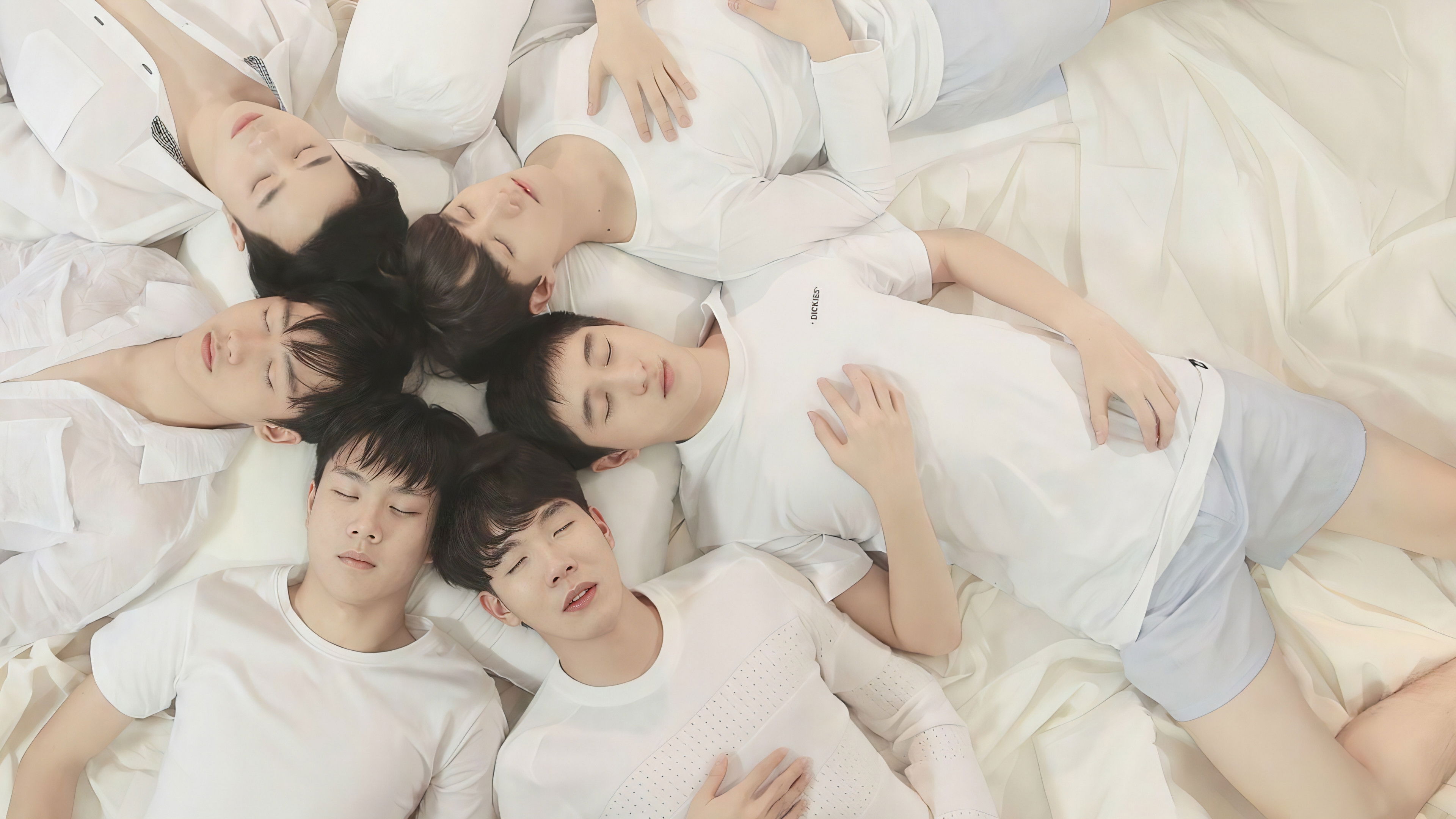 Backdrop for I Am Your King