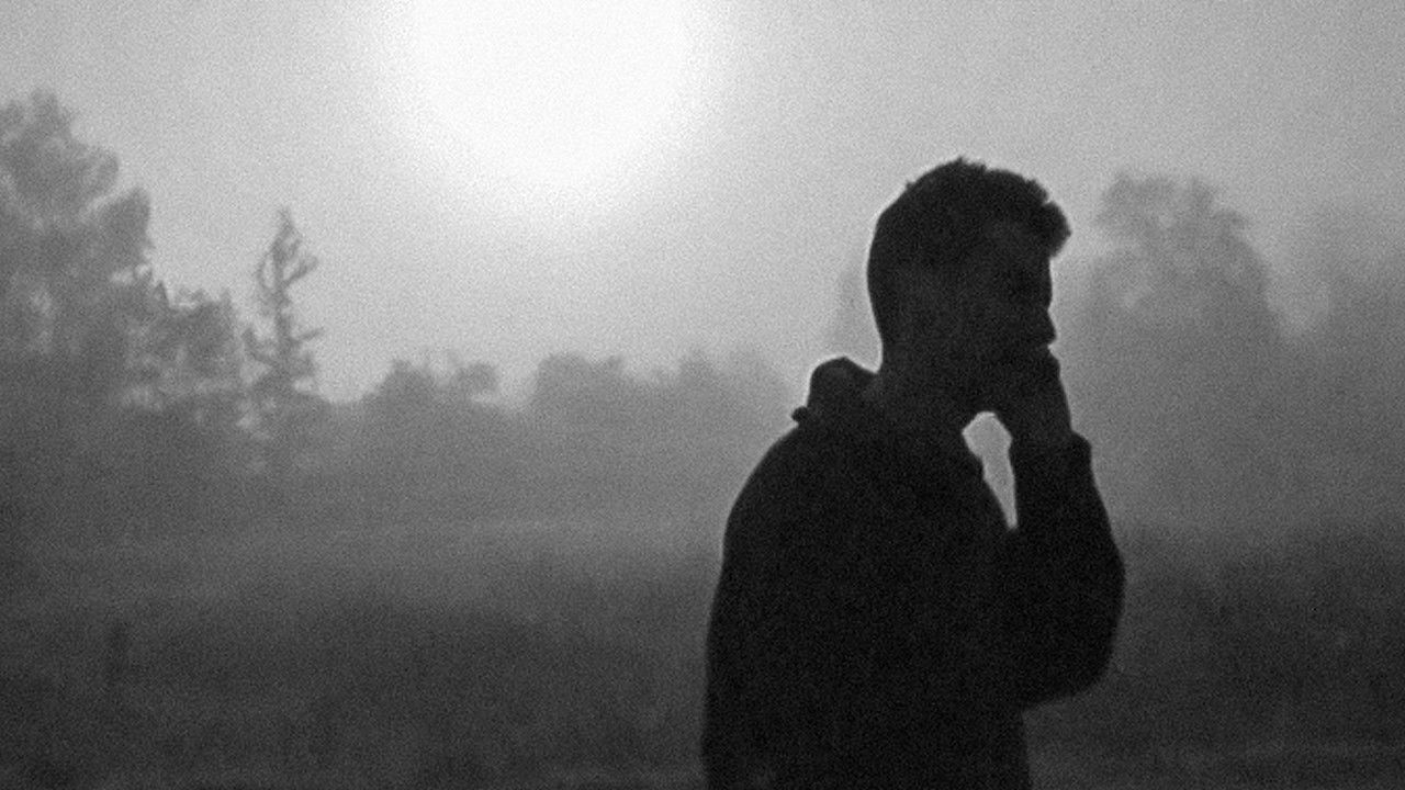 Backdrop for Location Hunting