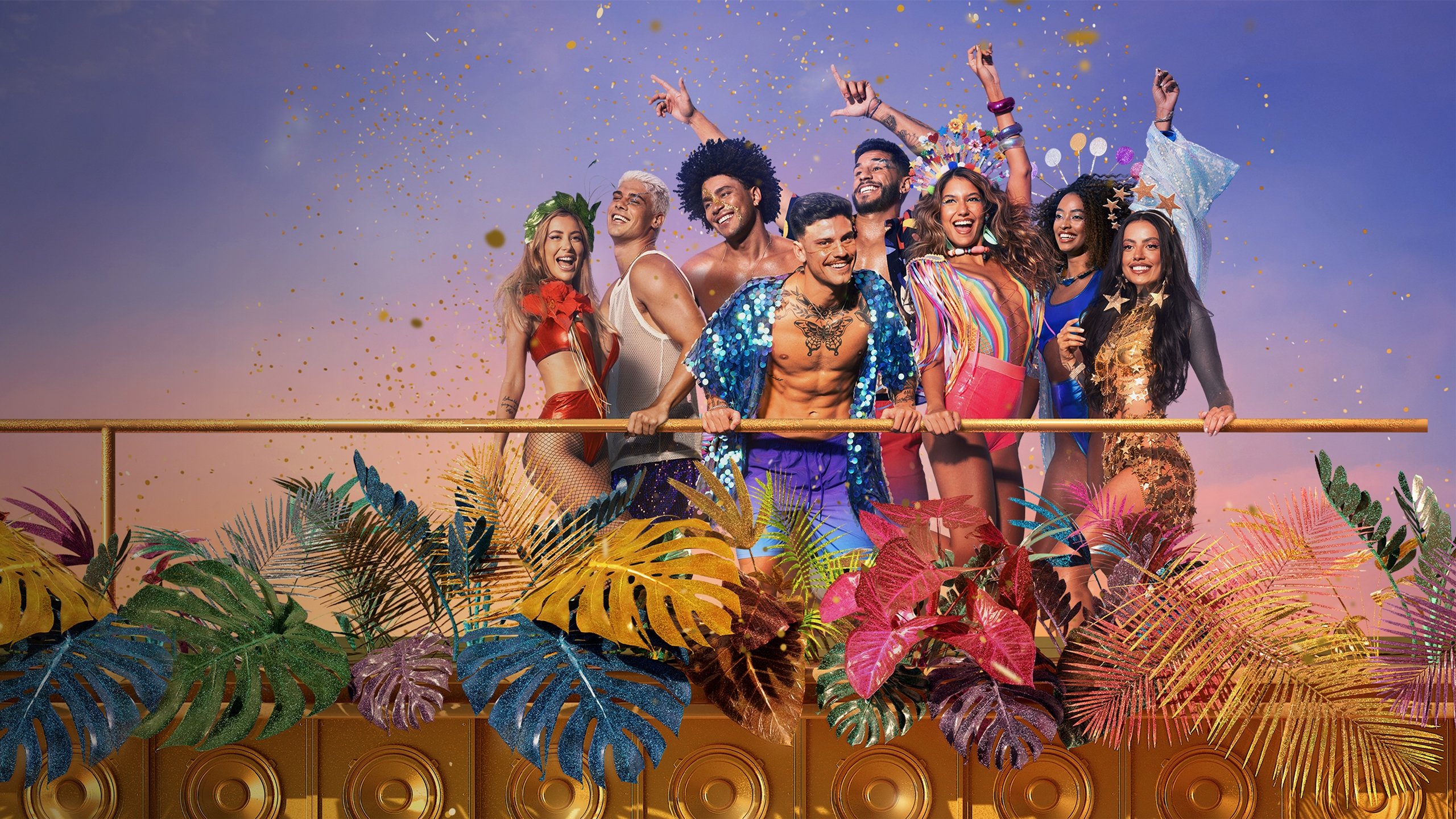 Backdrop for Wild and Free