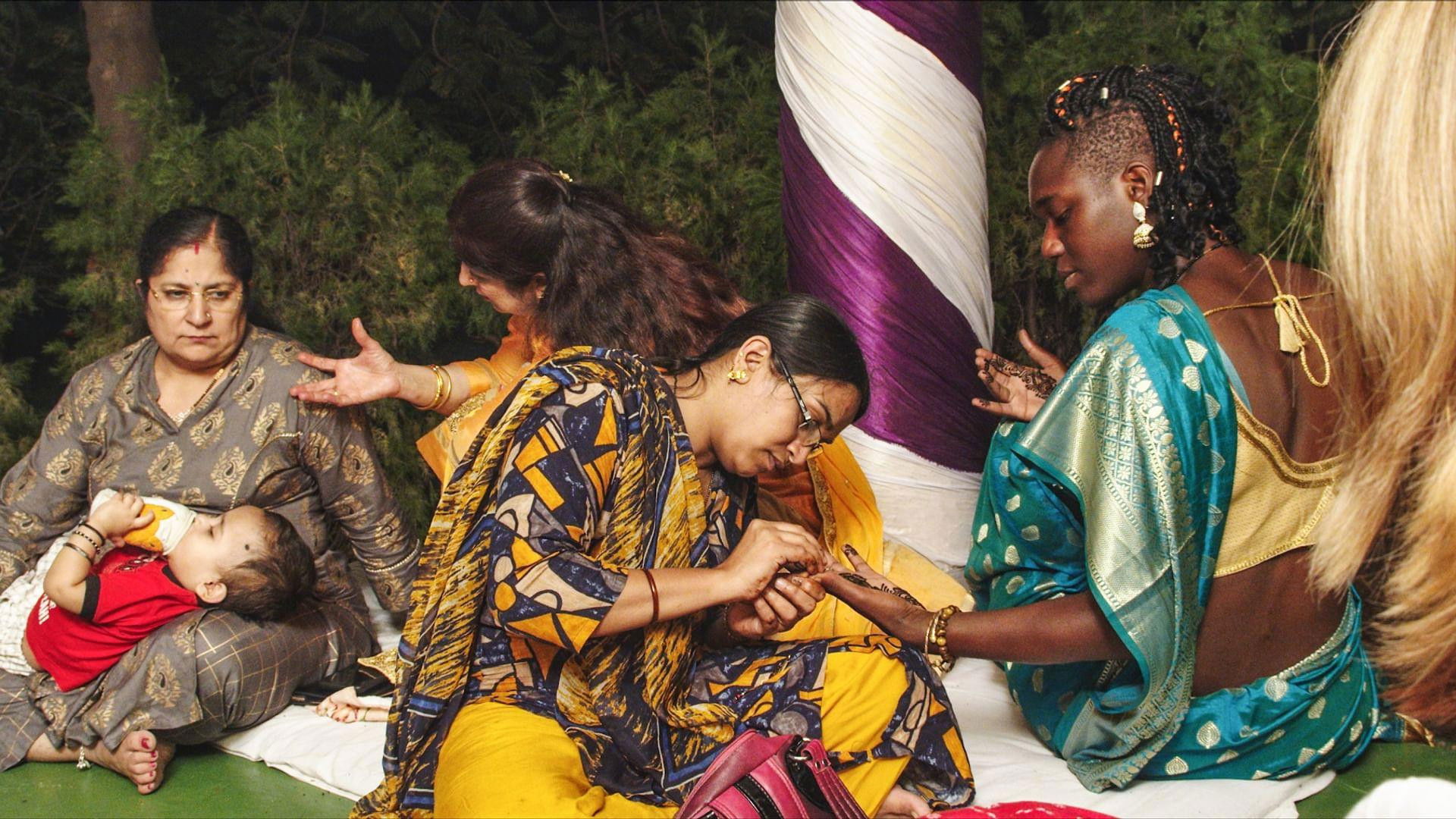 Backdrop for Le Journal d’une femme nwar