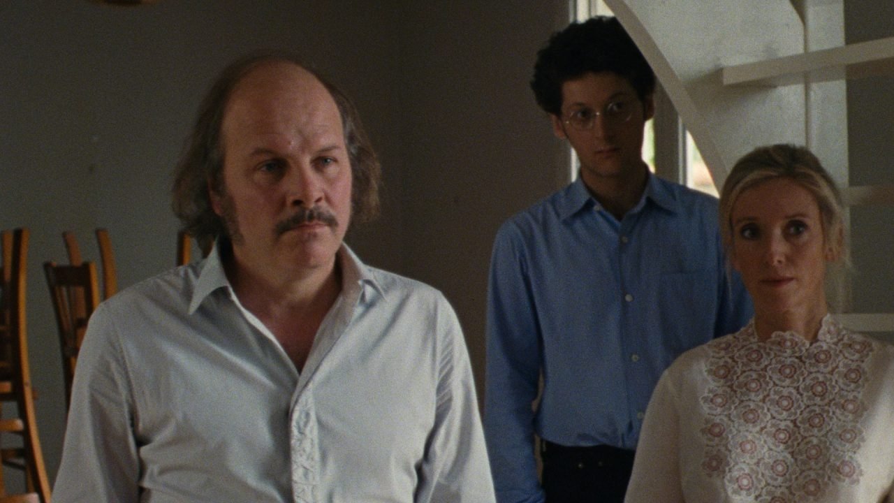 Backdrop for Little Solange