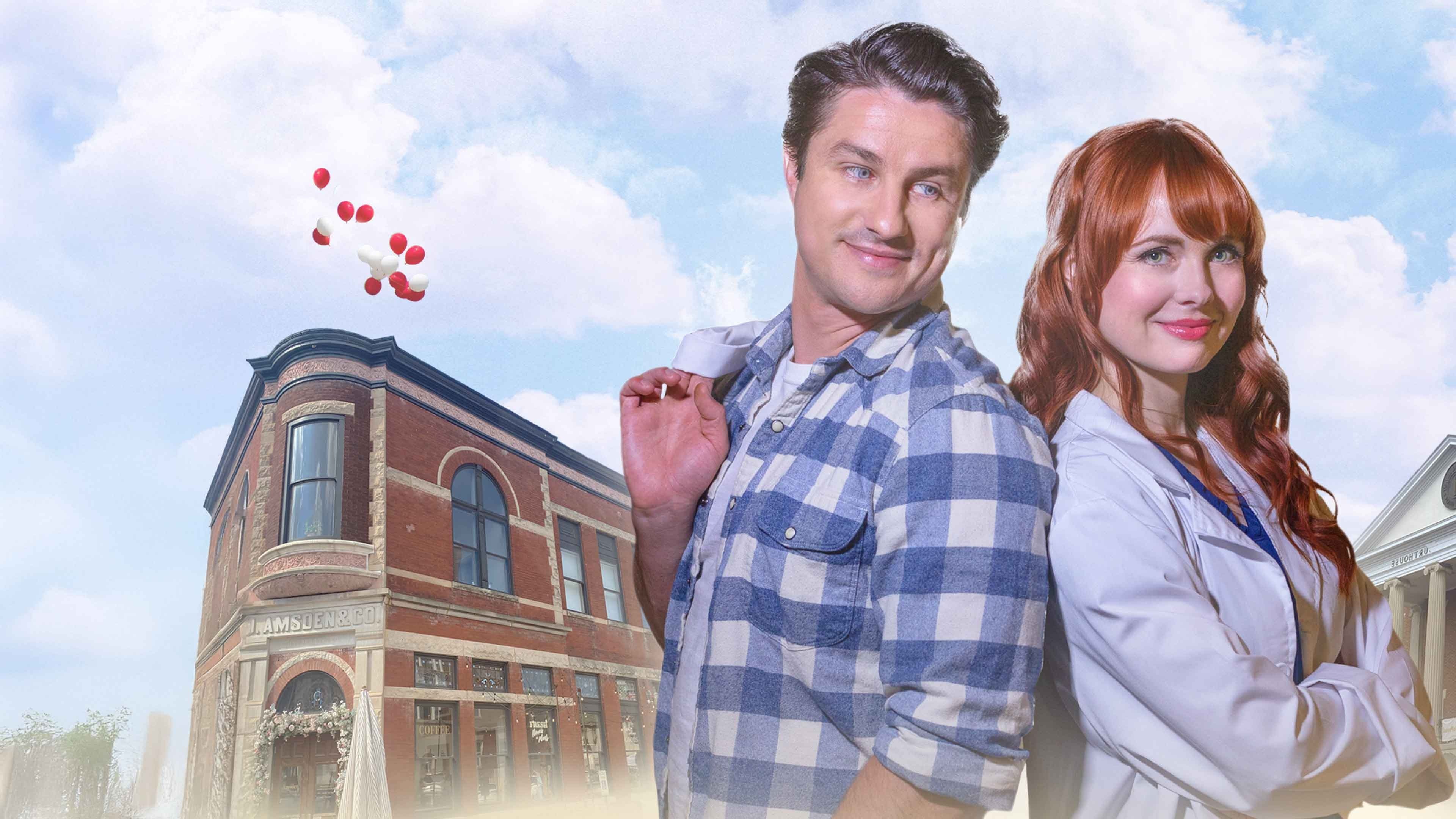 Backdrop for Hometown Remedy