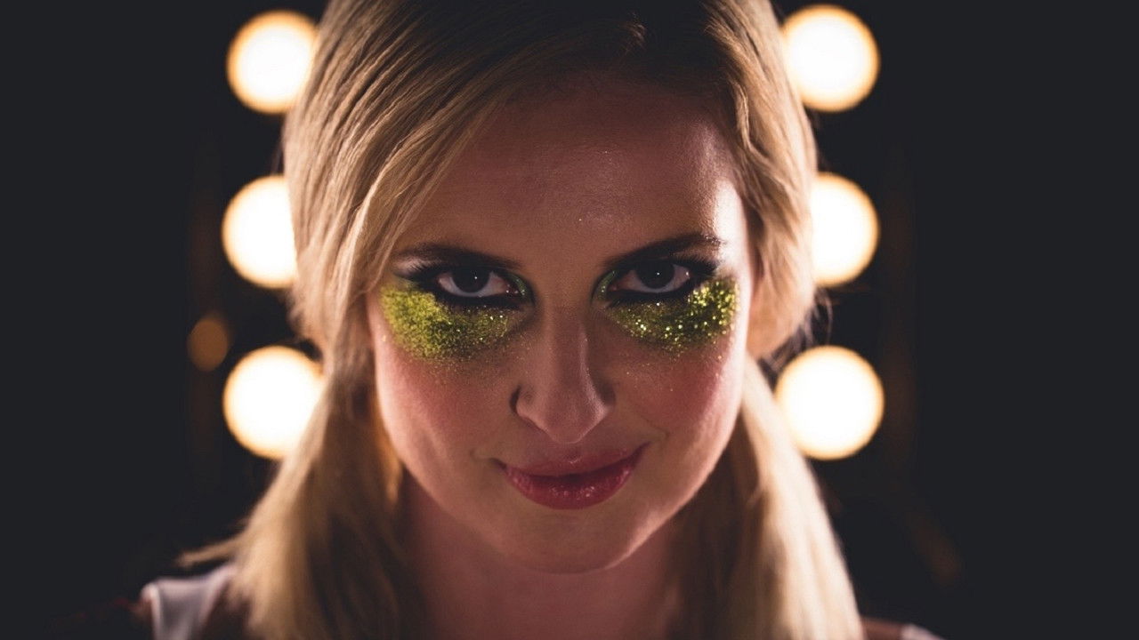 Backdrop for Here She Is