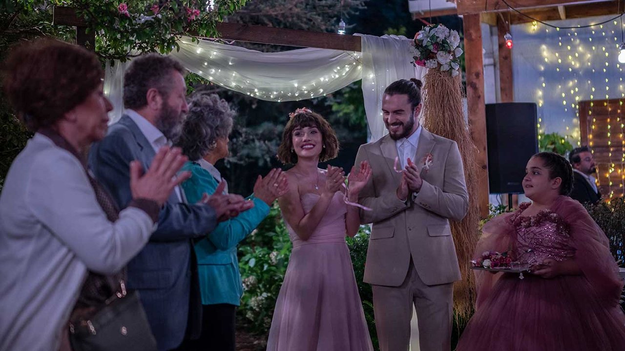 Backdrop for Cenazemize Hoş Geldiniz