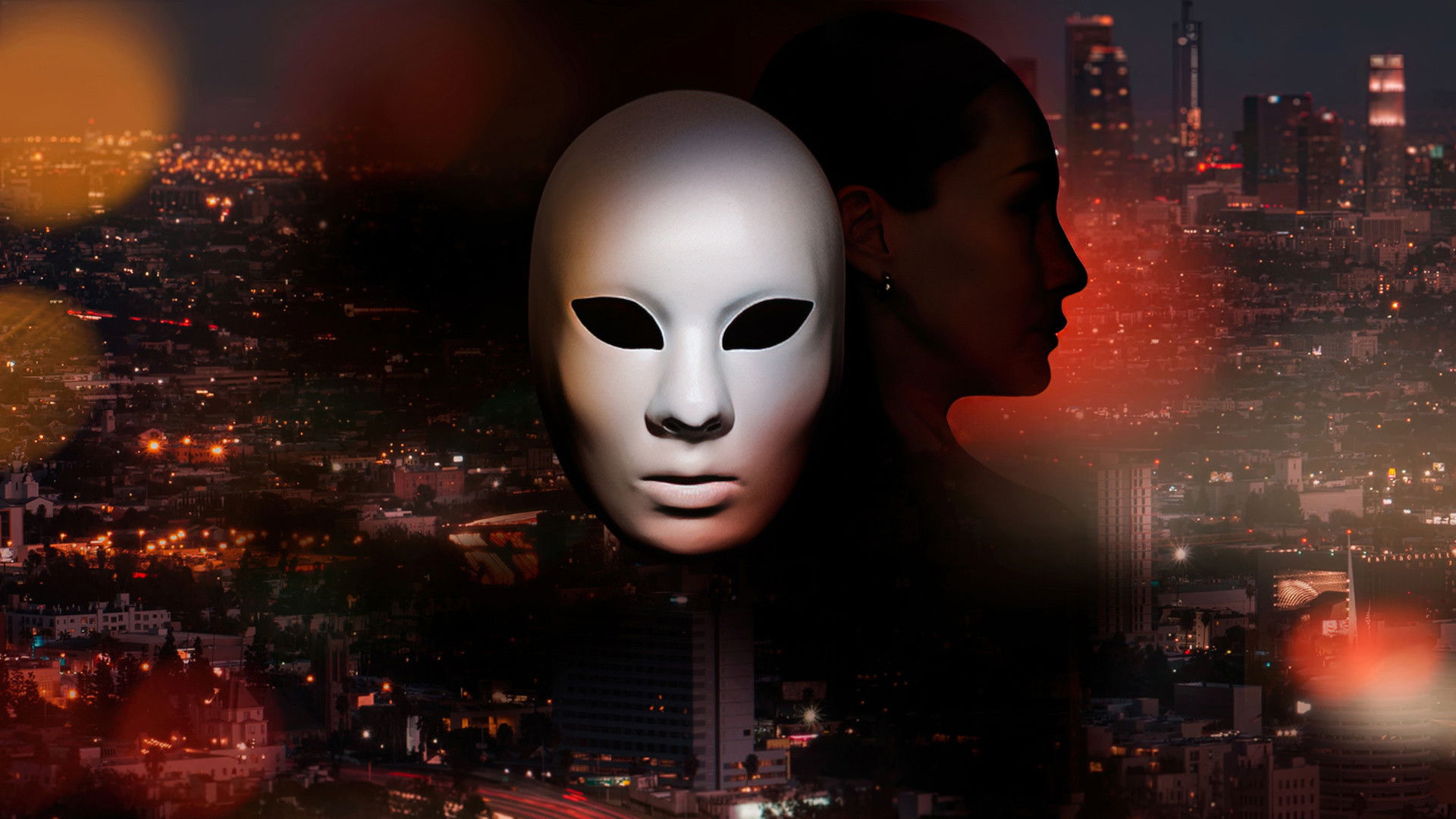 Backdrop for Кукольник