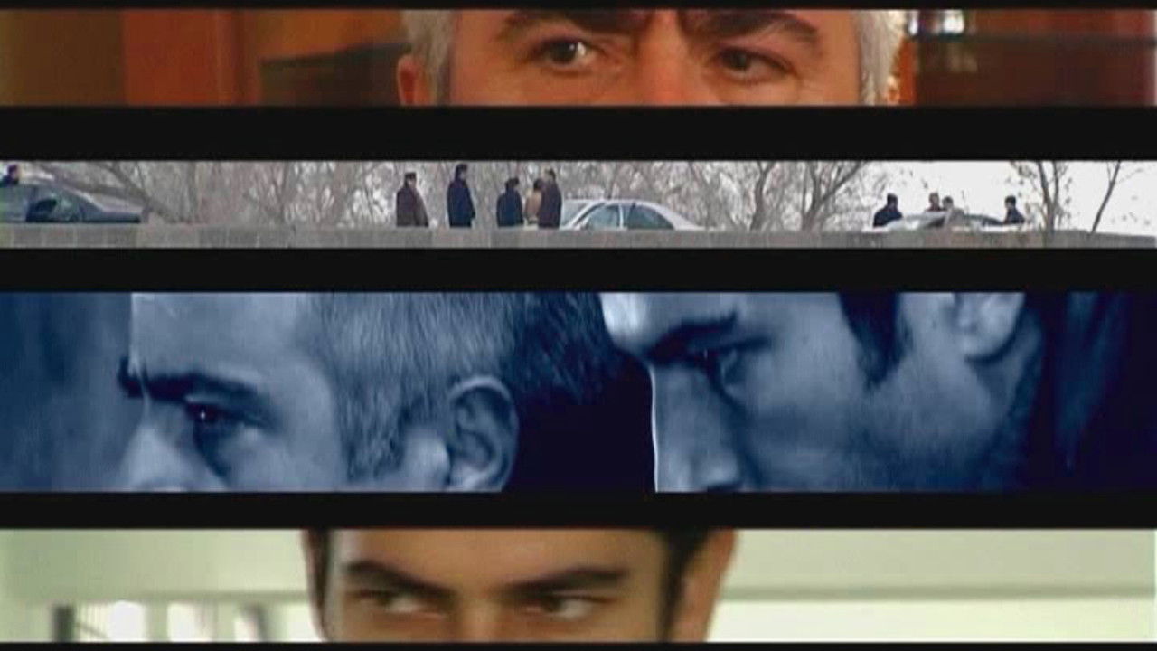 Backdrop for Alacakaranlık