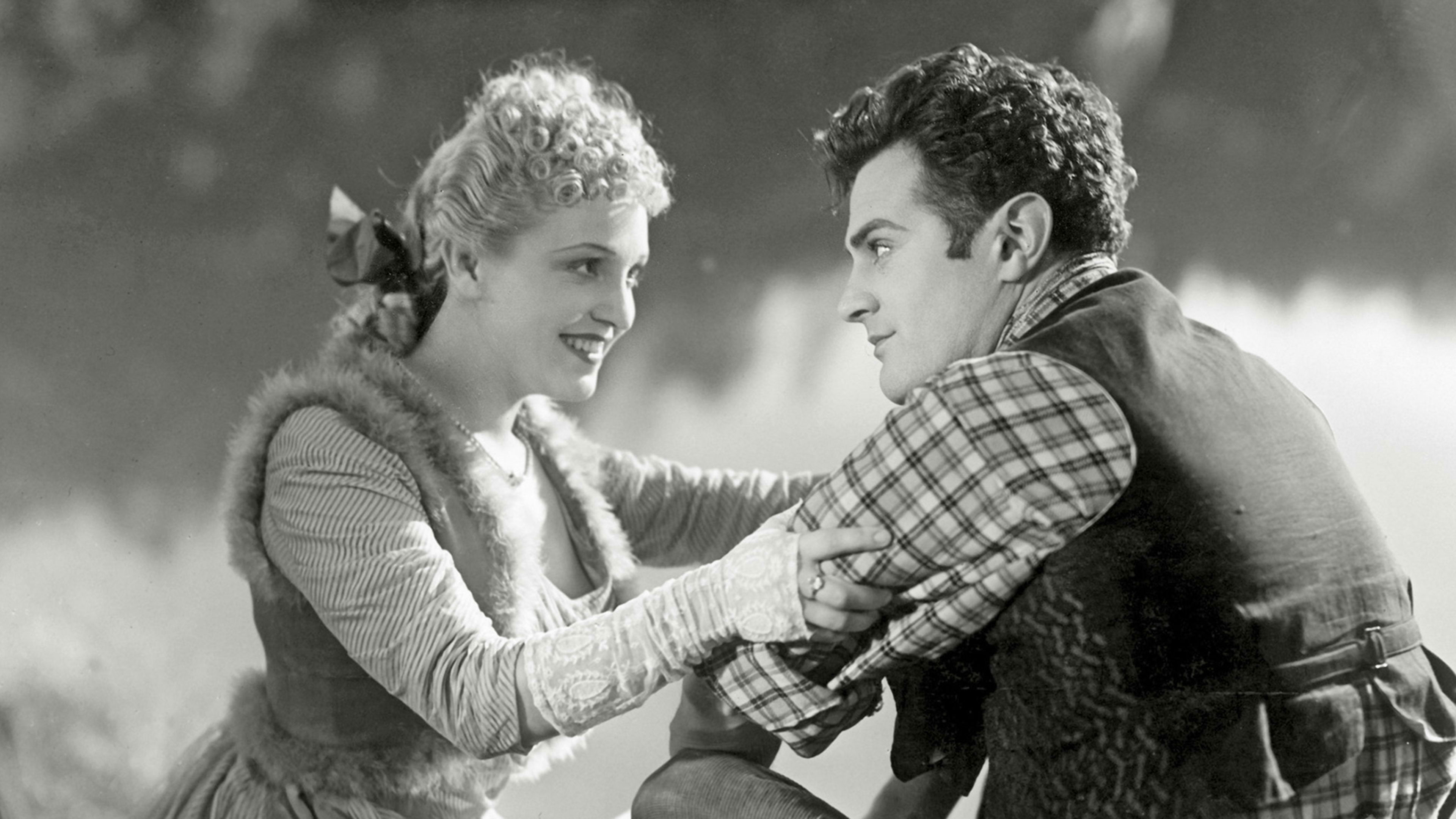 Backdrop for Kulkurin valssi