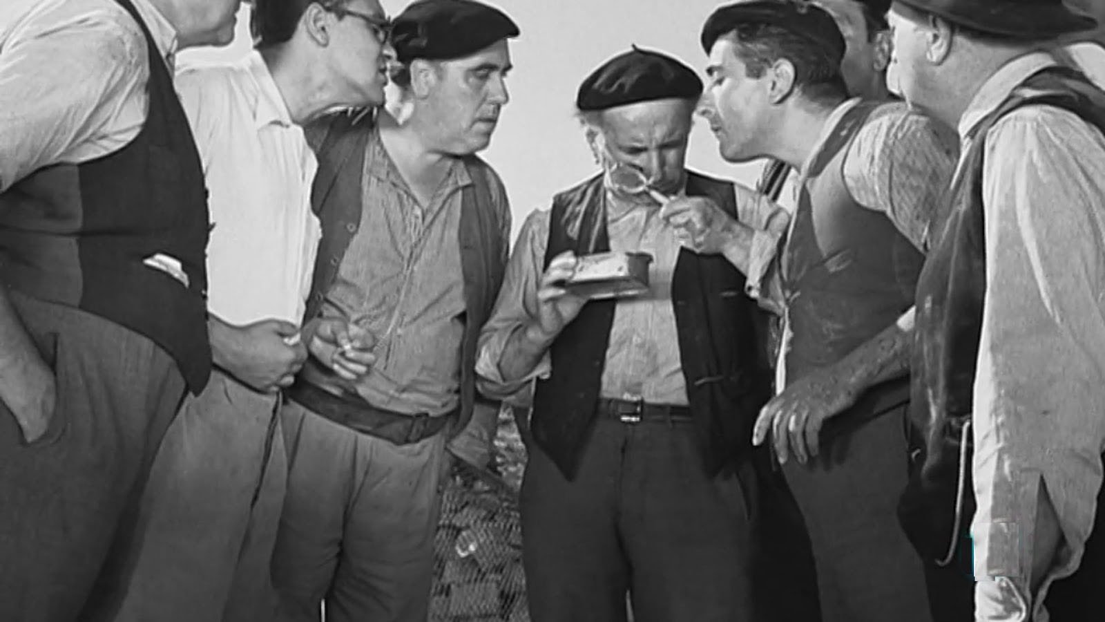 Backdrop for ¡Aquí hay petróleo!