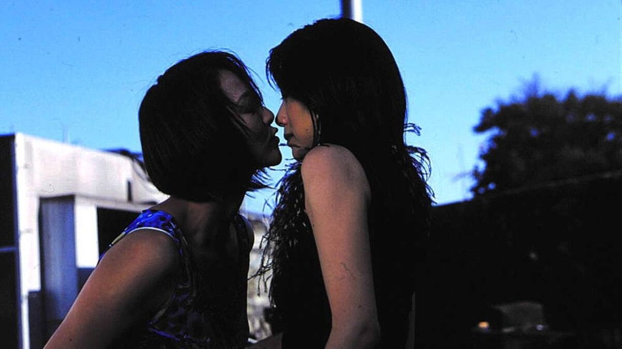 Backdrop for Sanctuary