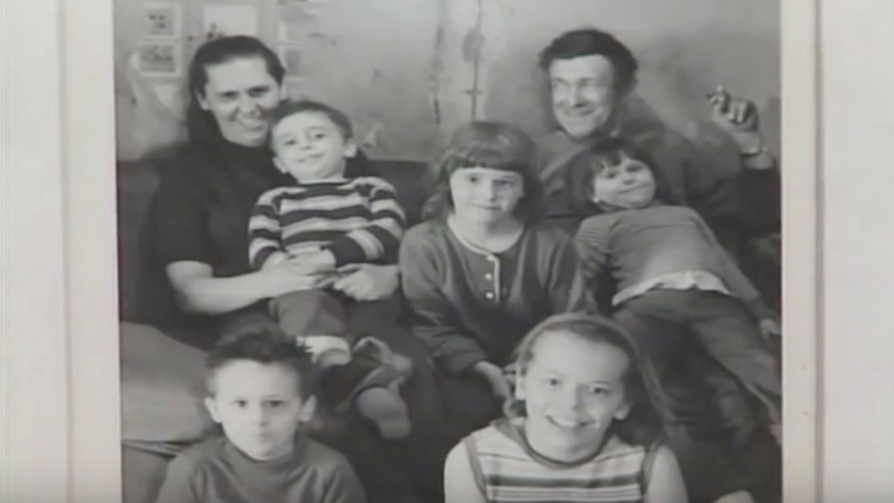 Backdrop for The Darlene Chronicles