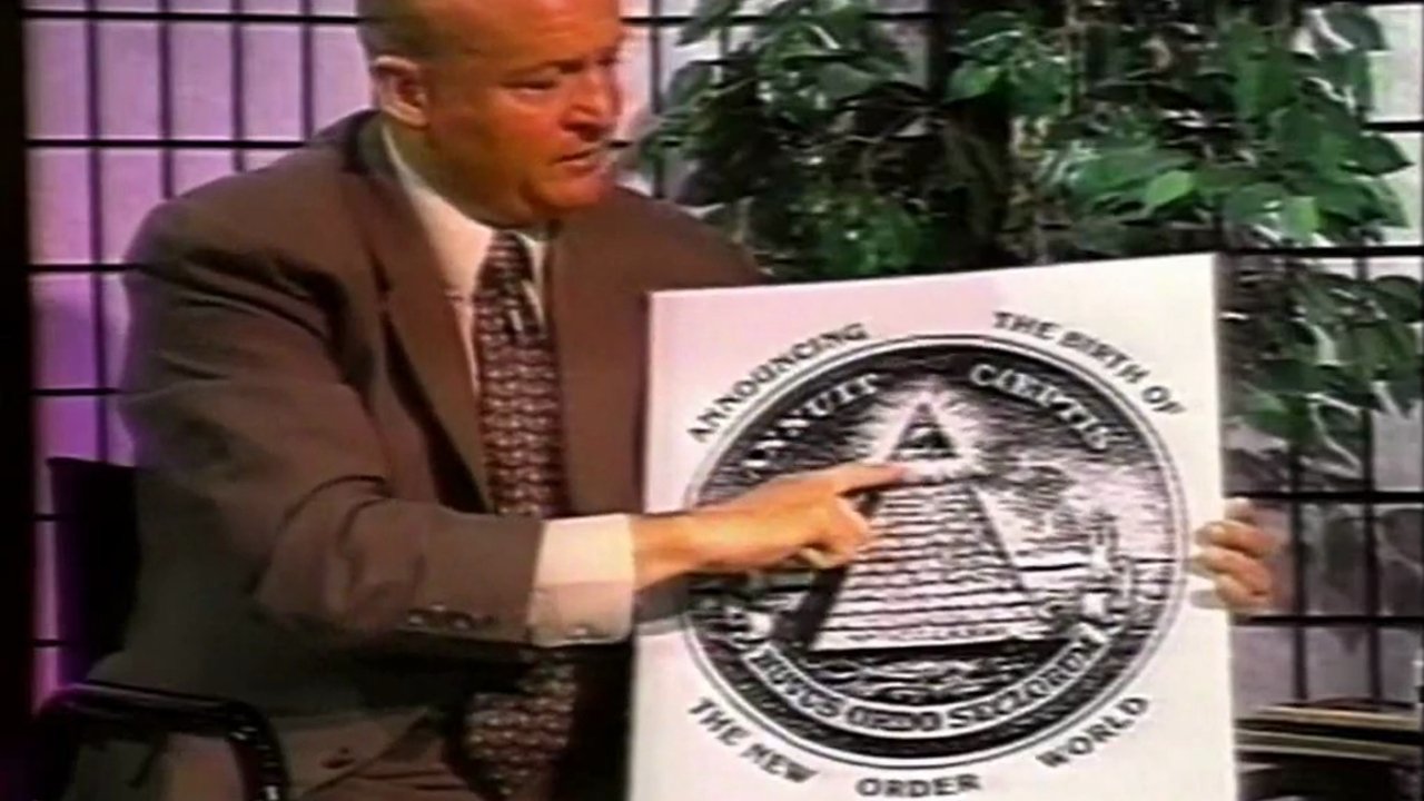 Backdrop for Satan's System 666