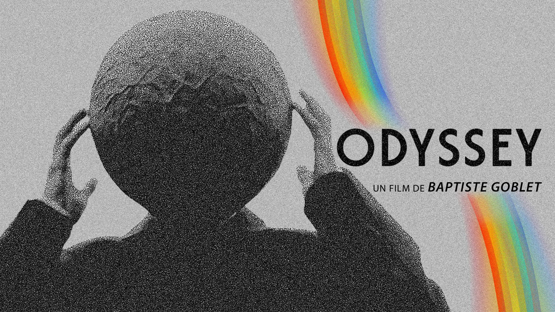 Backdrop for Odyssey | 2024