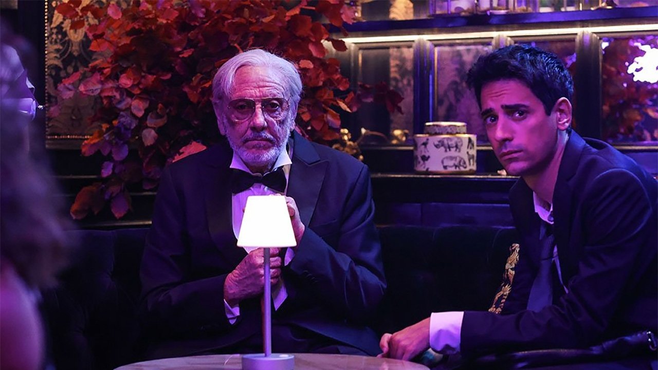 Backdrop for The Best Century of My Life