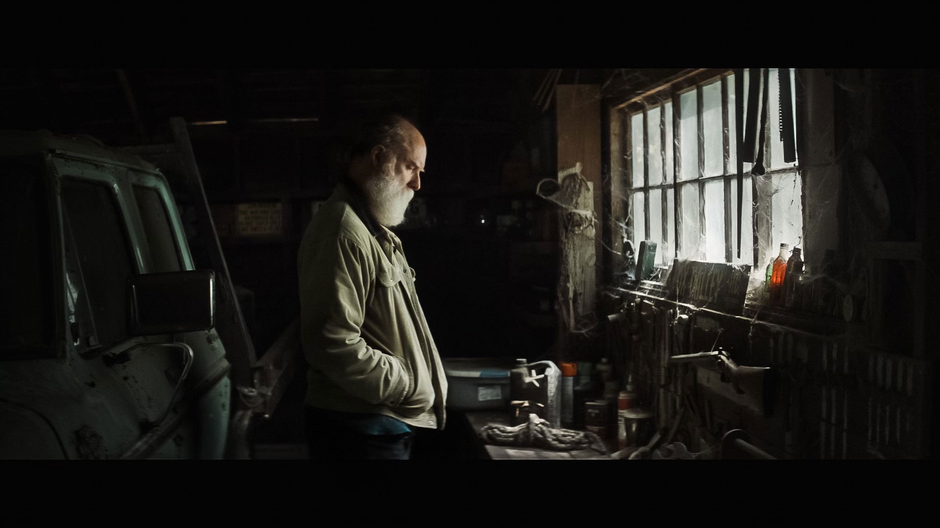 Backdrop for A Wedding Day