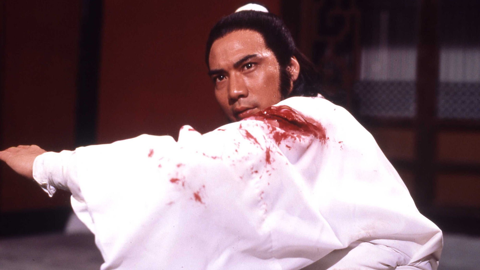 Backdrop for The Sword