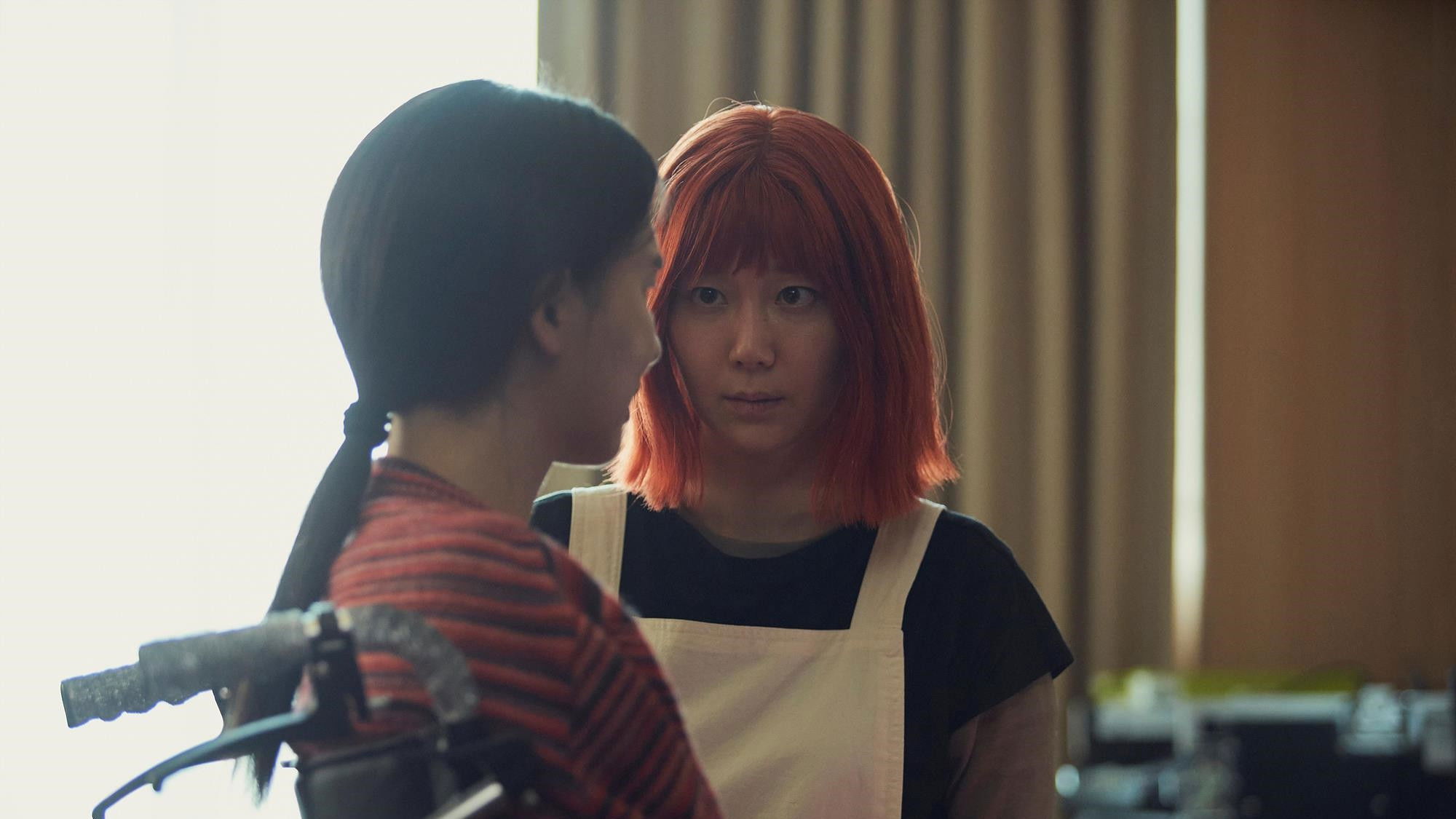 Backdrop for Ms. Apocalypse