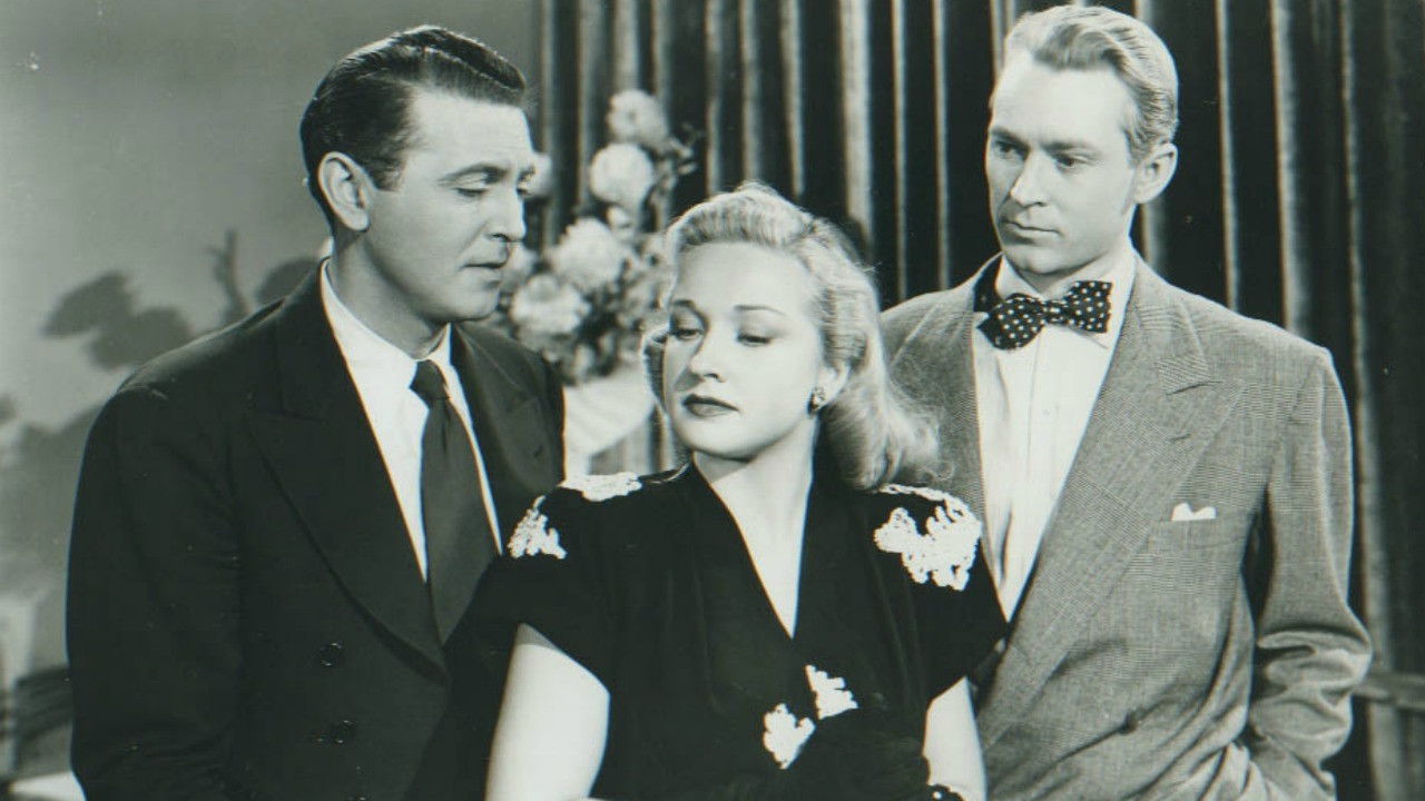 Backdrop for Senorita from the West