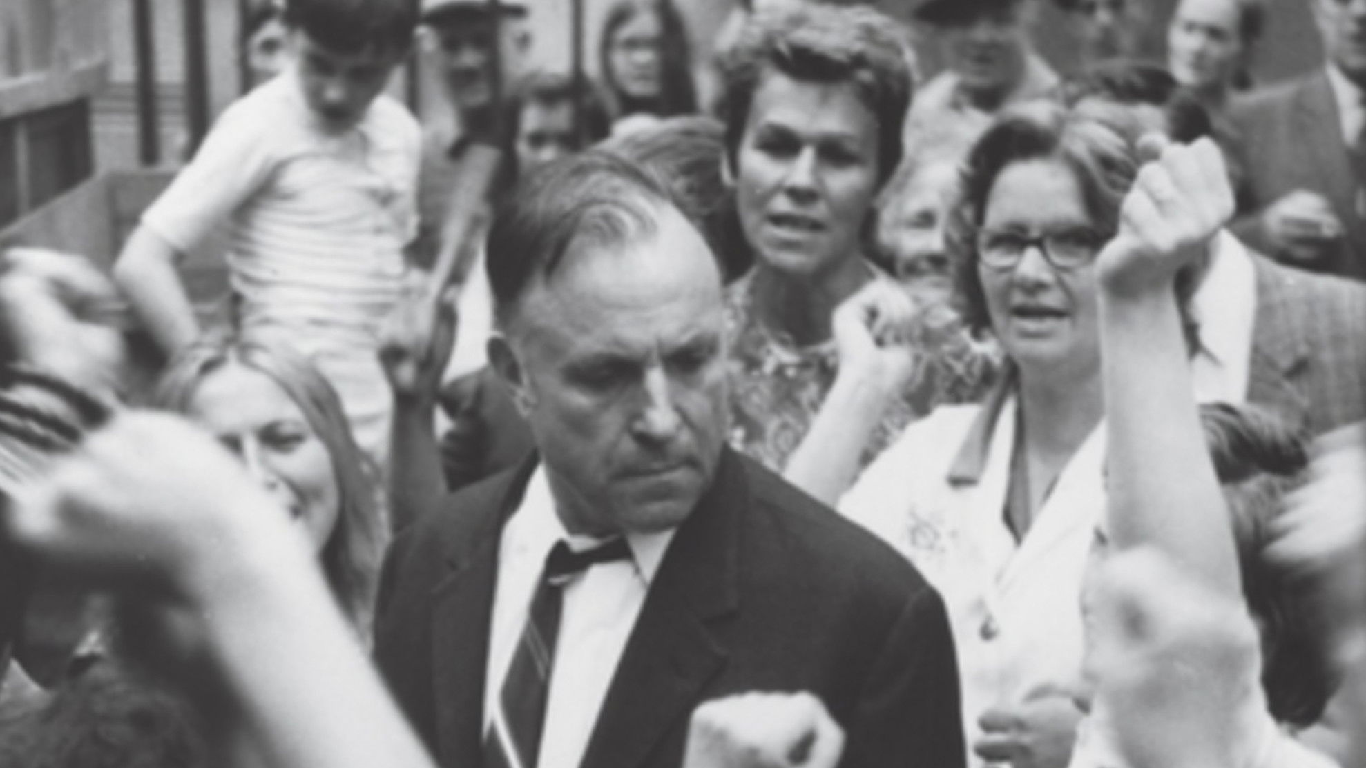 Backdrop for Blow for Blow