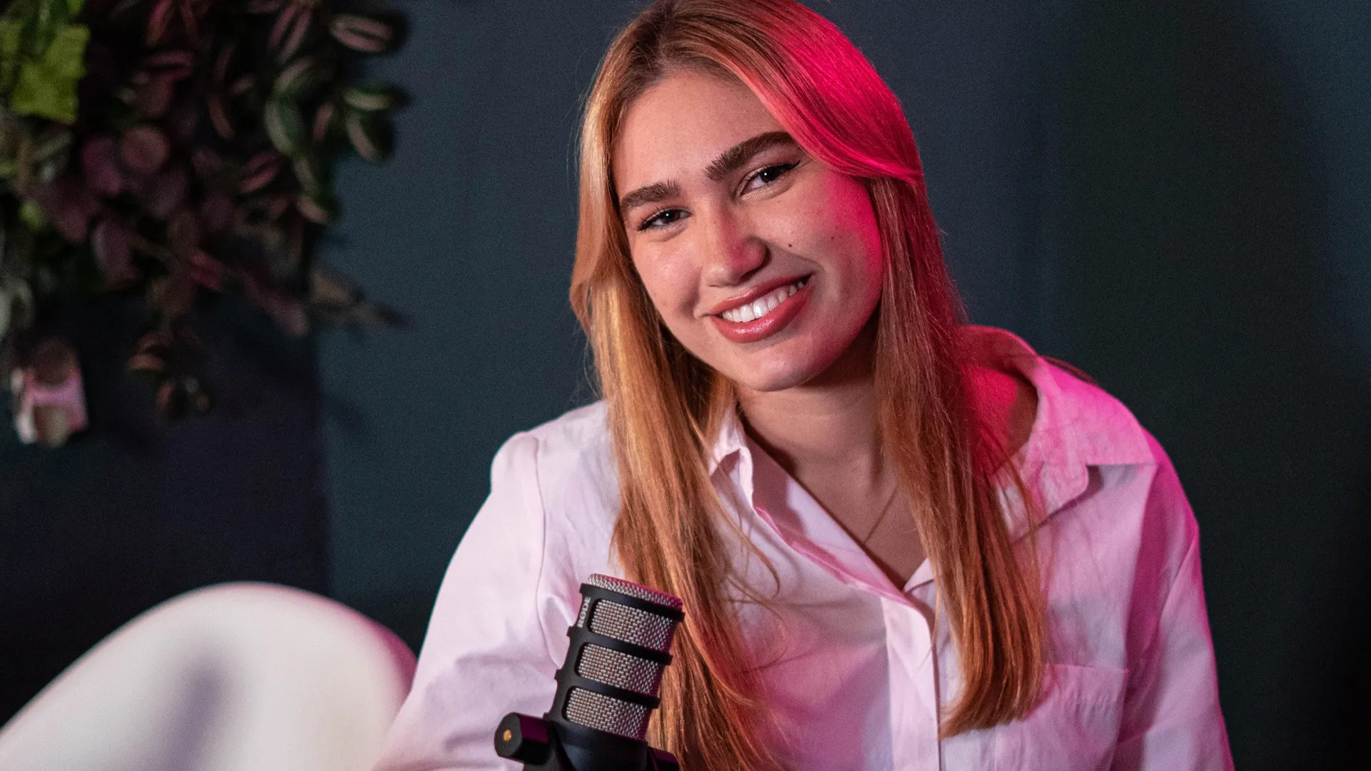 Backdrop for Ets un motivat