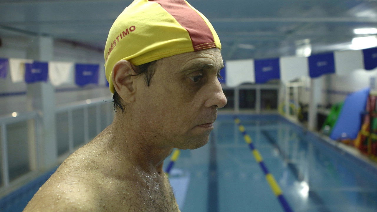 Backdrop for Abyssal Fish