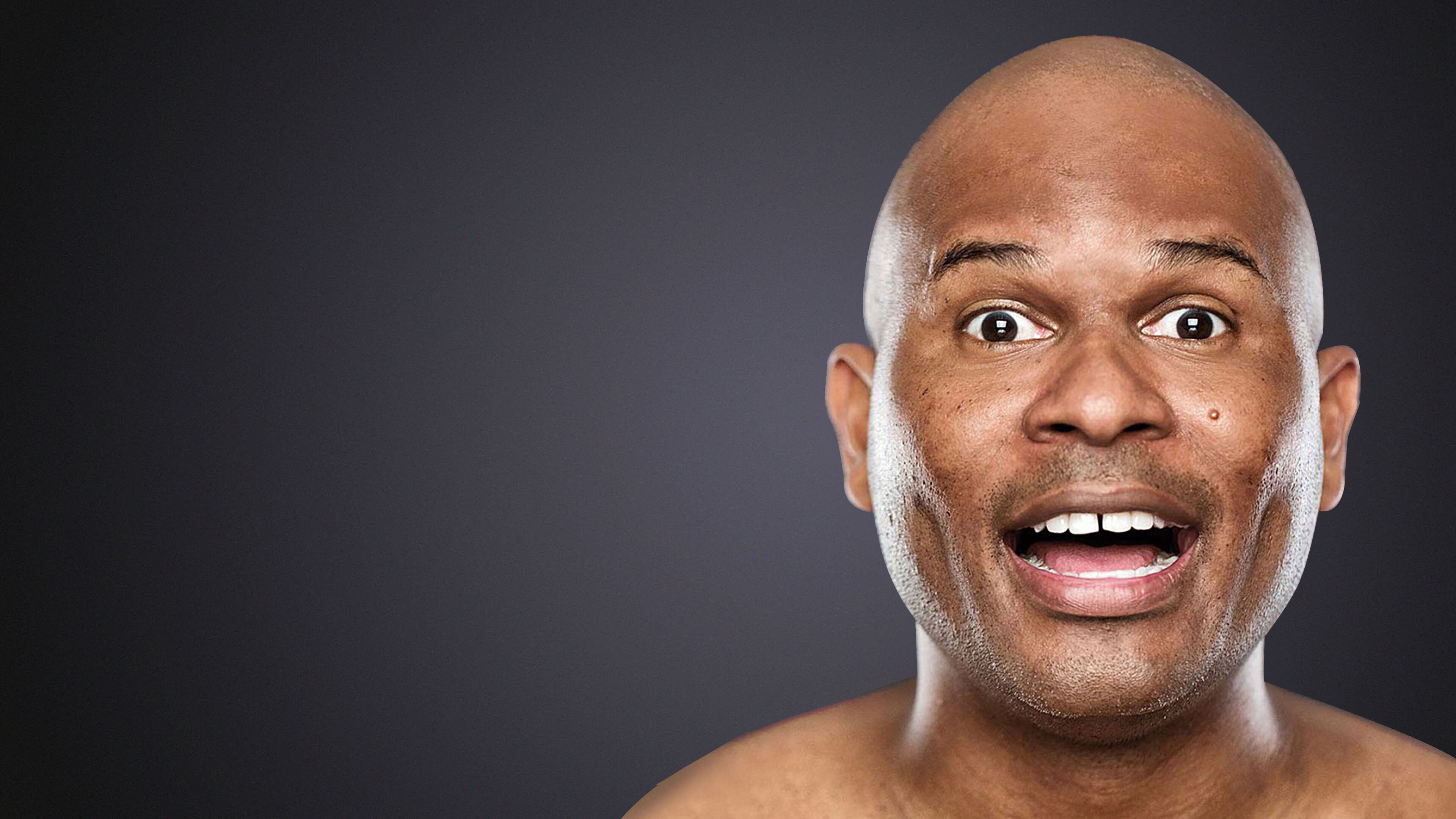 Backdrop for Roué Verveer: FF wat anders