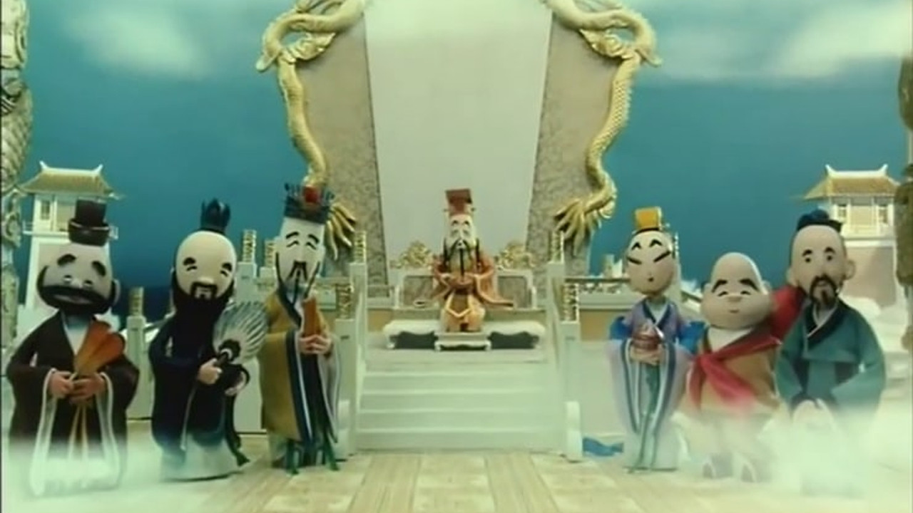 Backdrop for Saving Mother