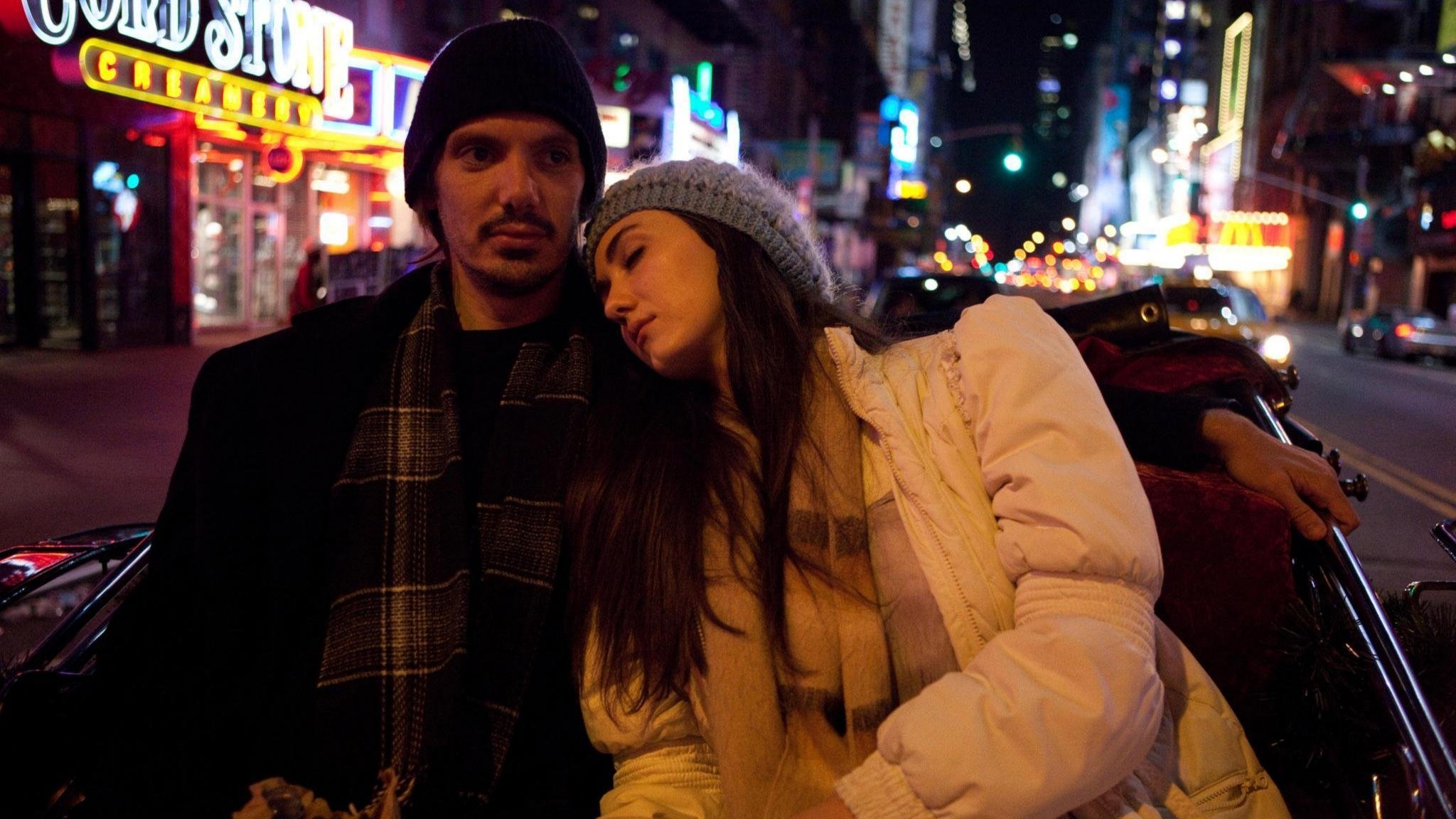 Backdrop for Crazy Eyes