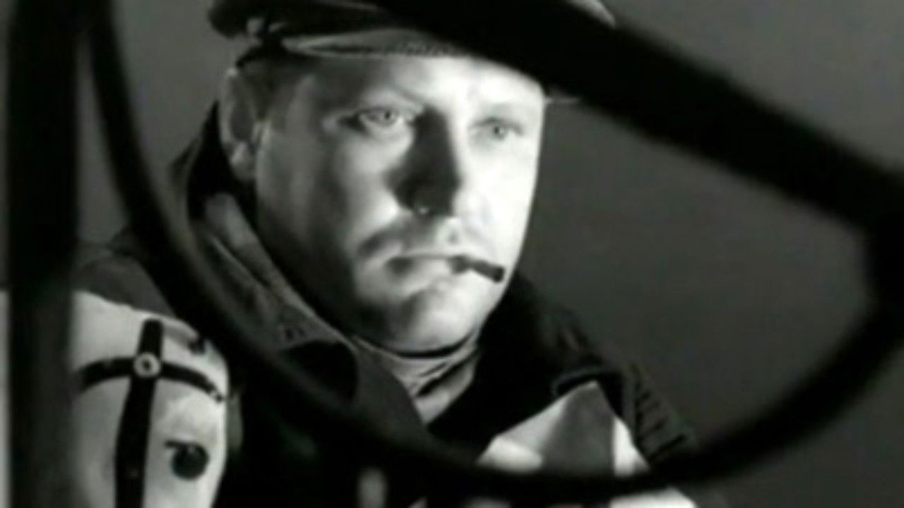 Backdrop for The Stairs