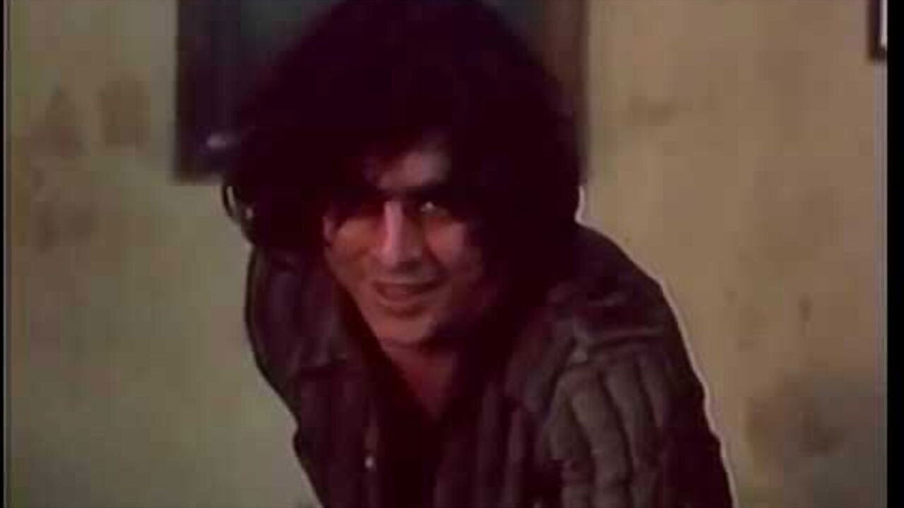 Backdrop for Fish in a Barrel