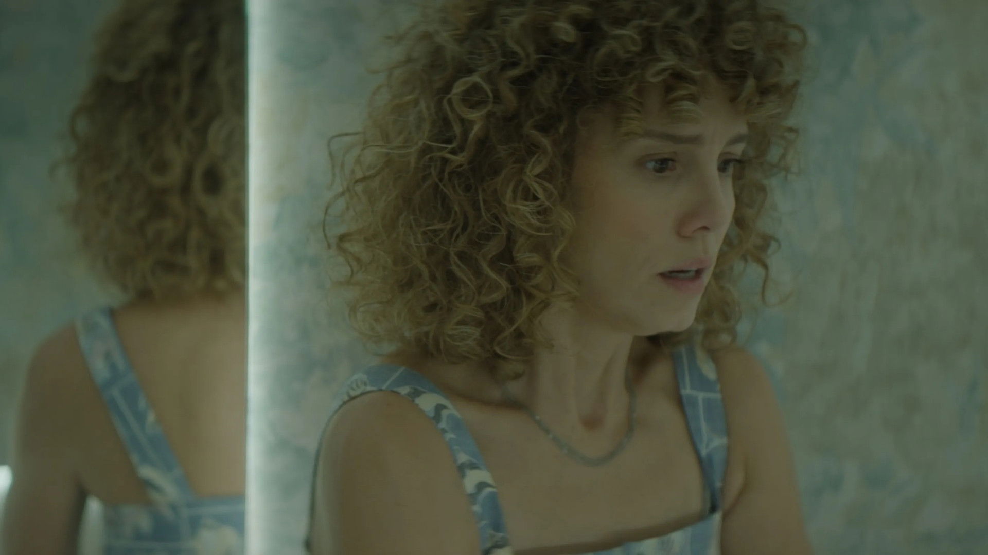 Backdrop for Normas para una página de sucesos