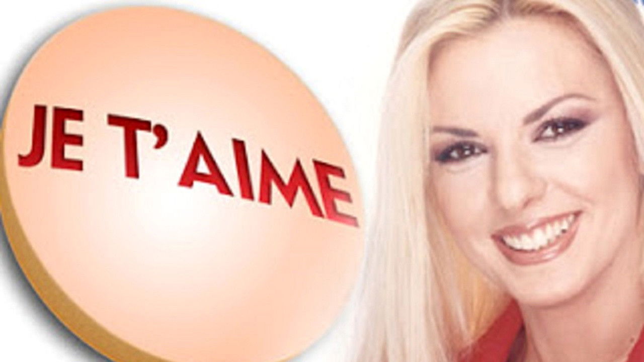 Backdrop for Je t'aime