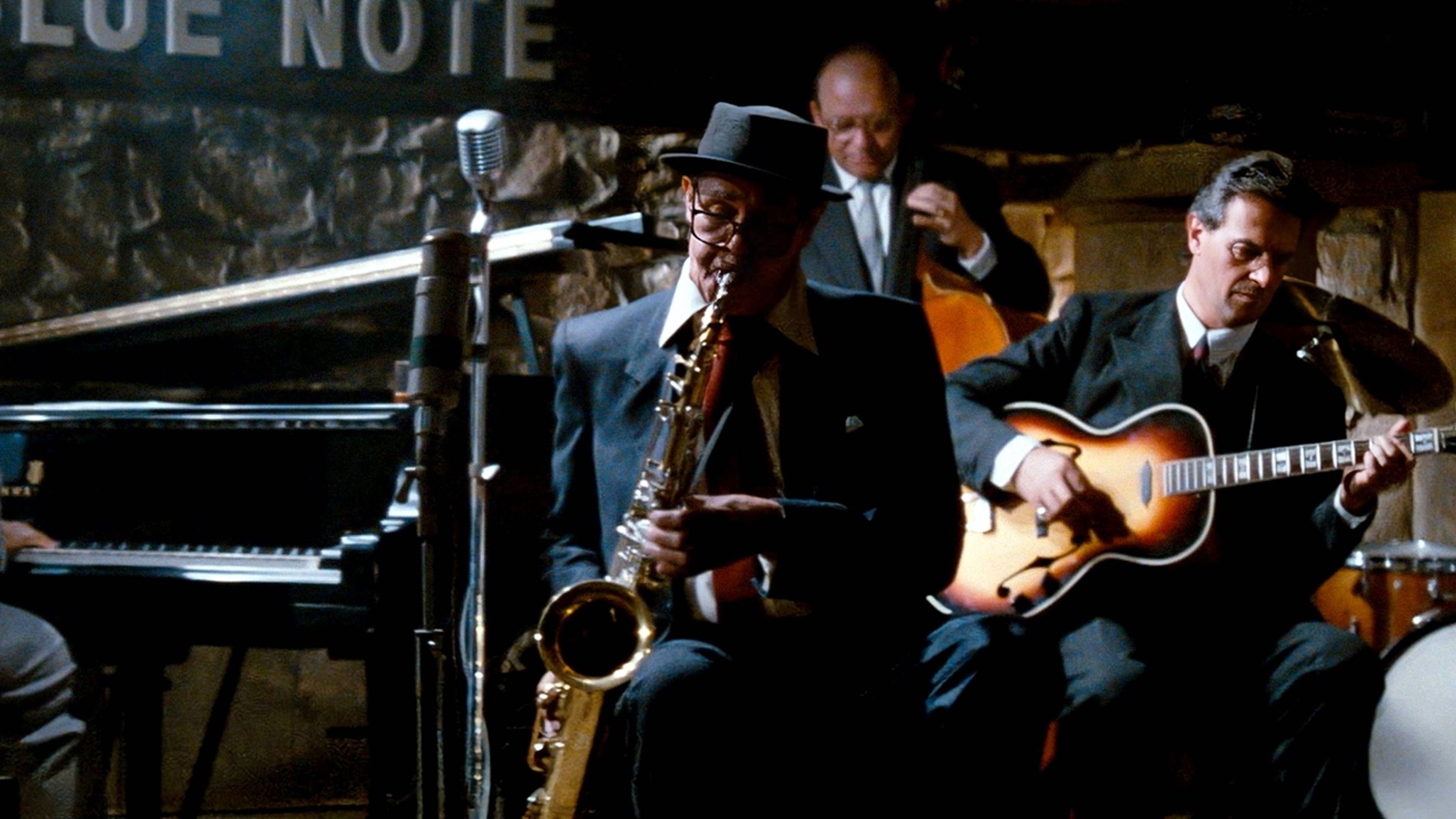 Backdrop for Before Midnight