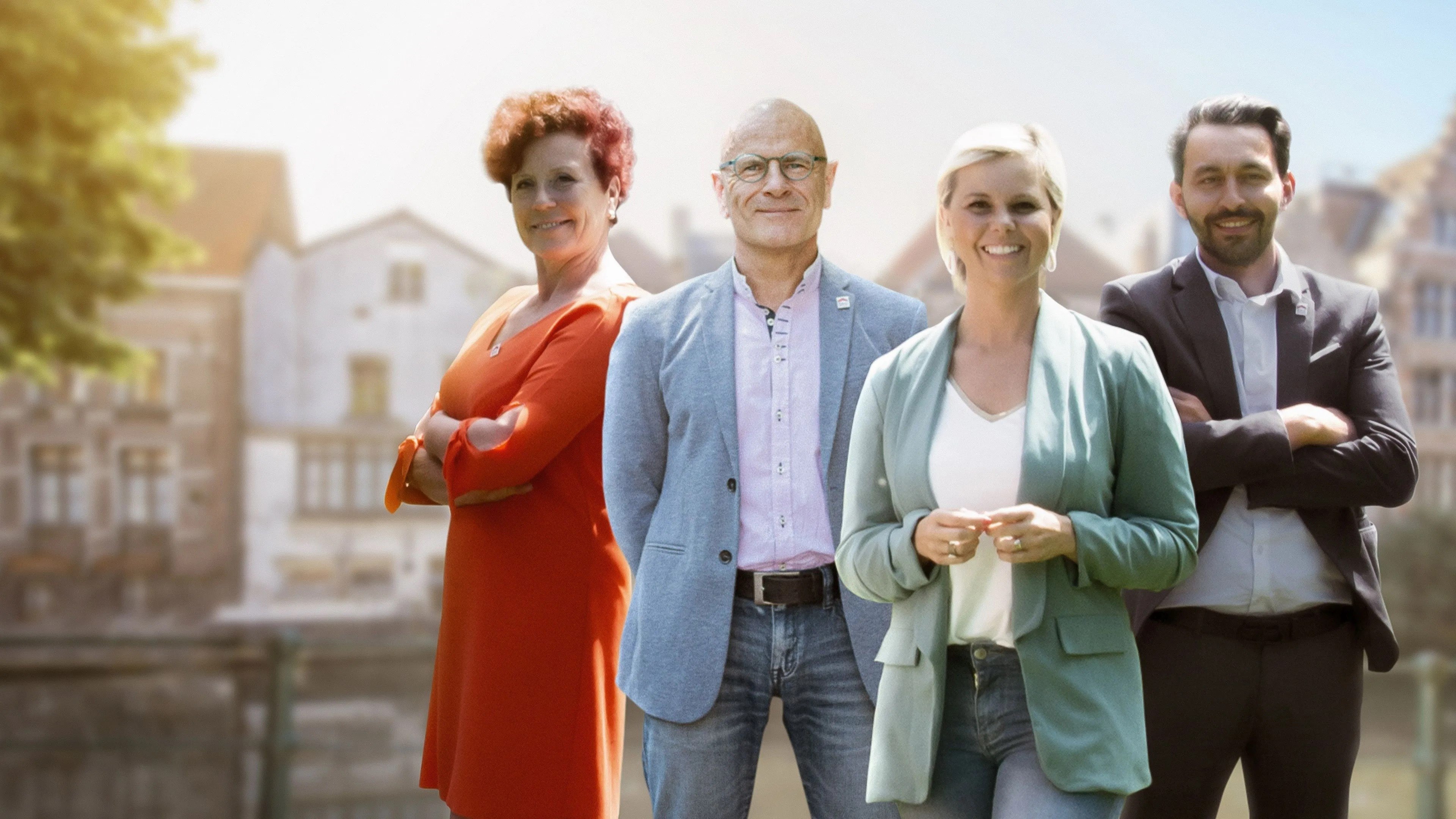 Backdrop for Topmakelaars