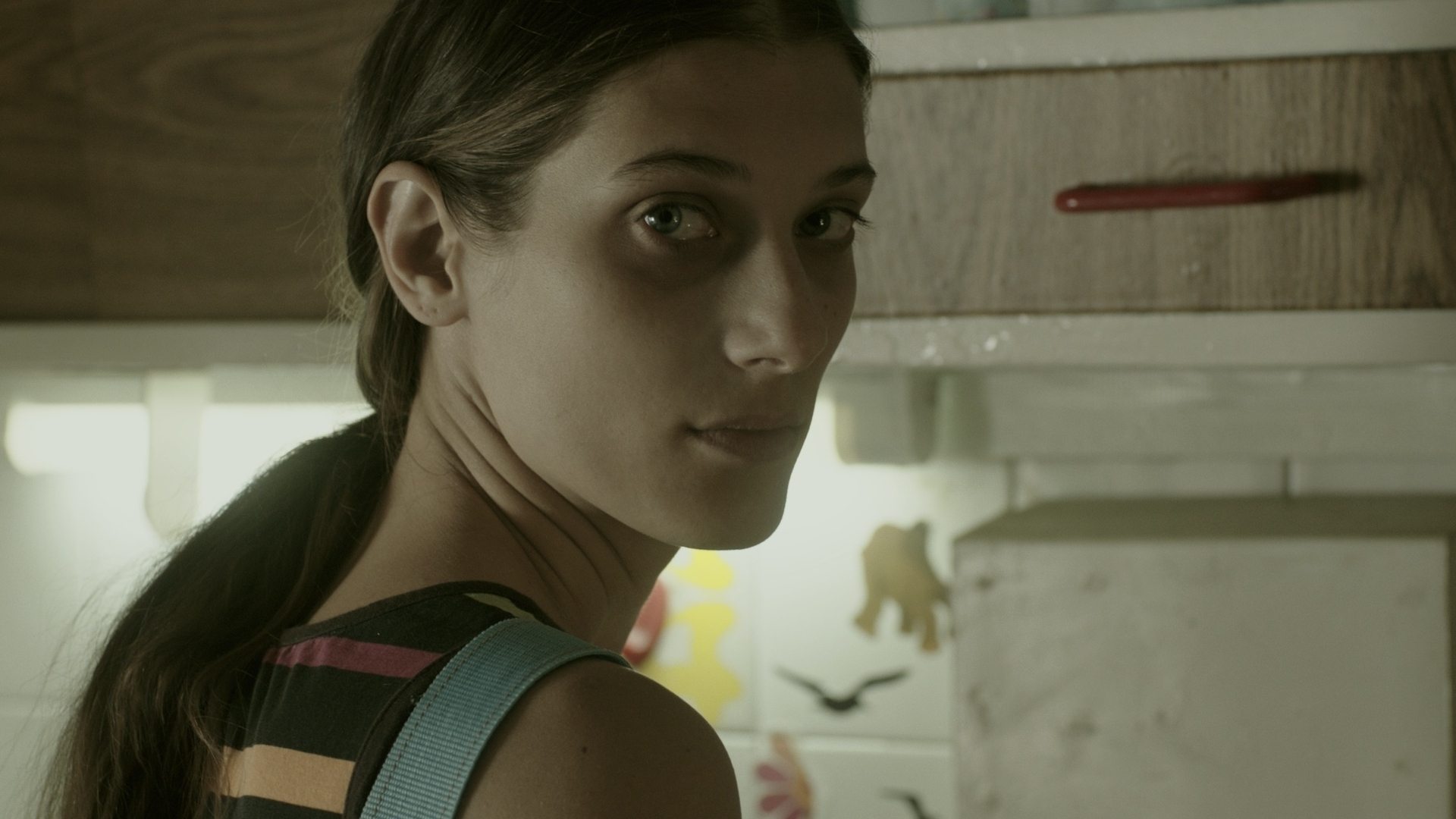 Backdrop for Quit Staring at My Plate